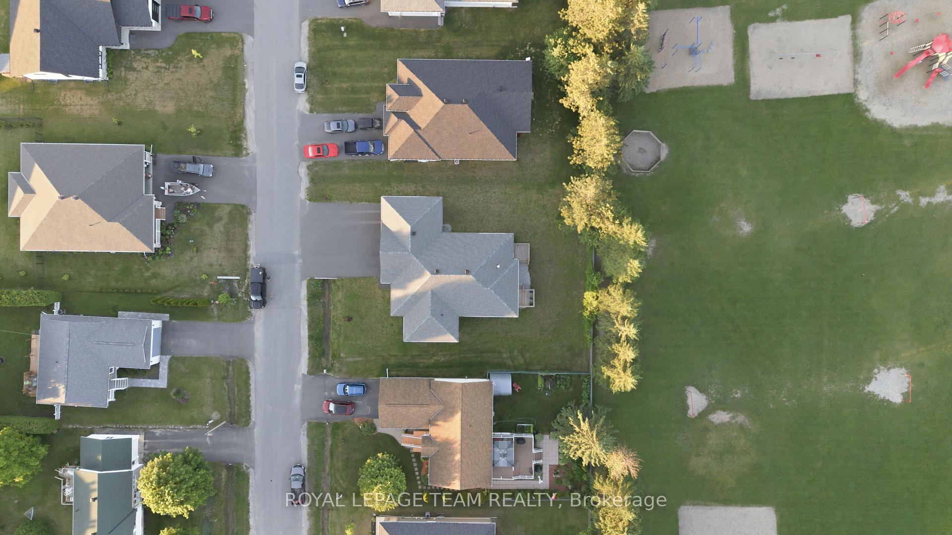 Photo 31 of 13 Morrison Drive, Whitewater Region, Cobden — HOMEH