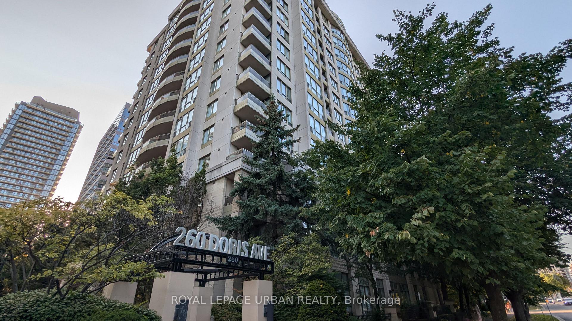 Photo of Unit 205, 260 Doris Avenue