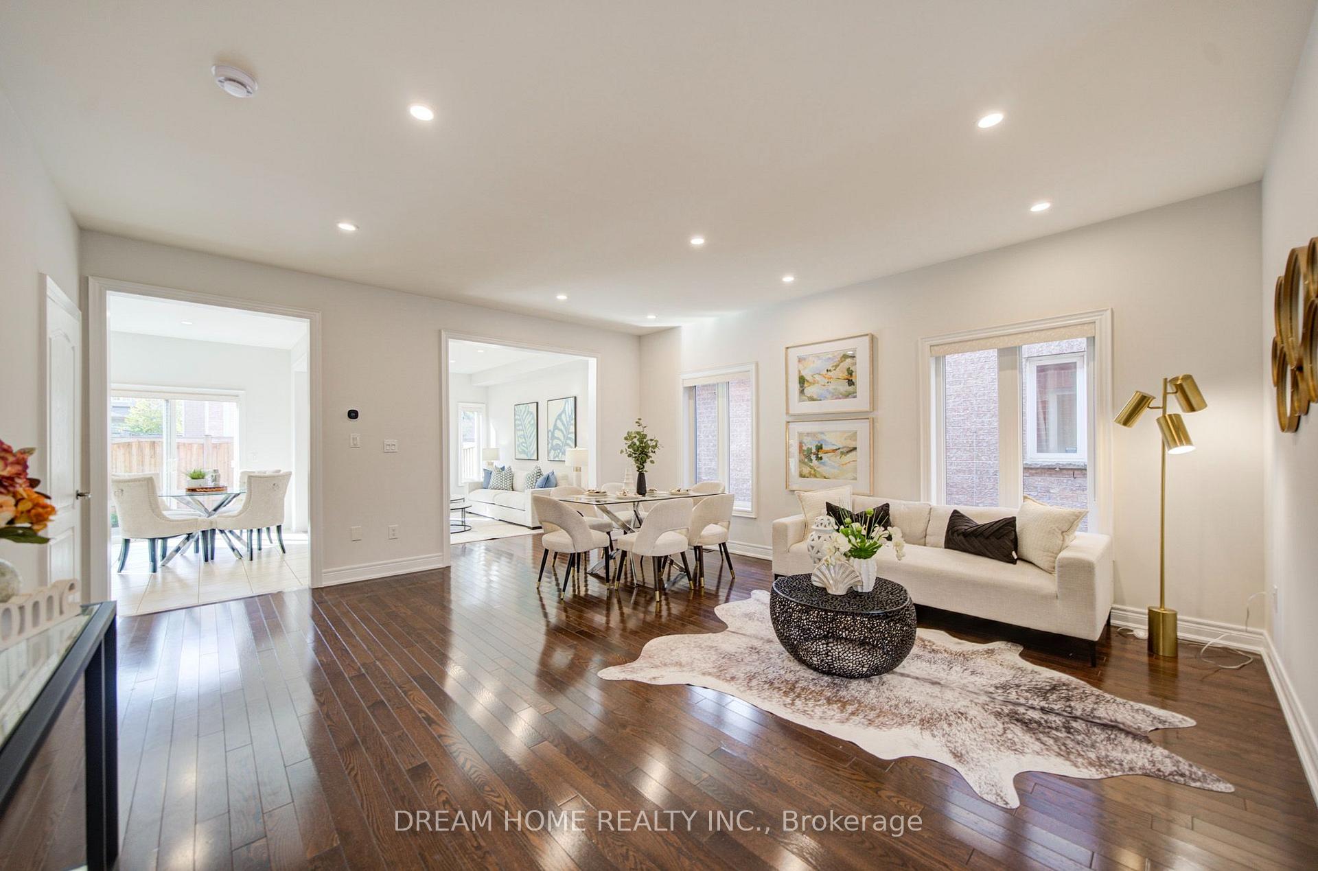 Photo 9 of 36 Everett Street, Markham, Wismer — HOMEH