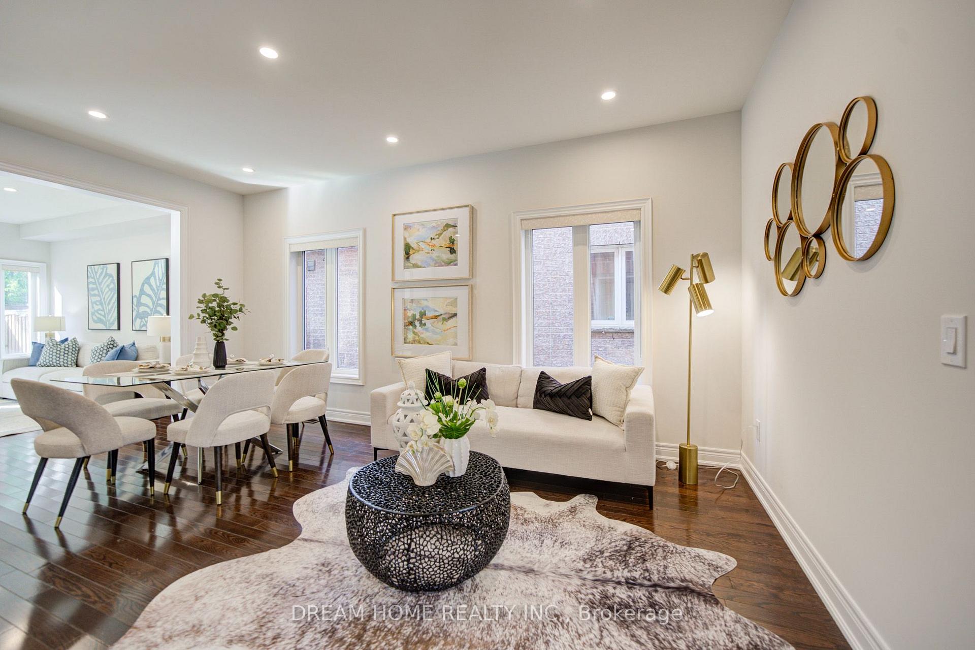 Photo 10 of 36 Everett Street, Markham, Wismer — HOMEH