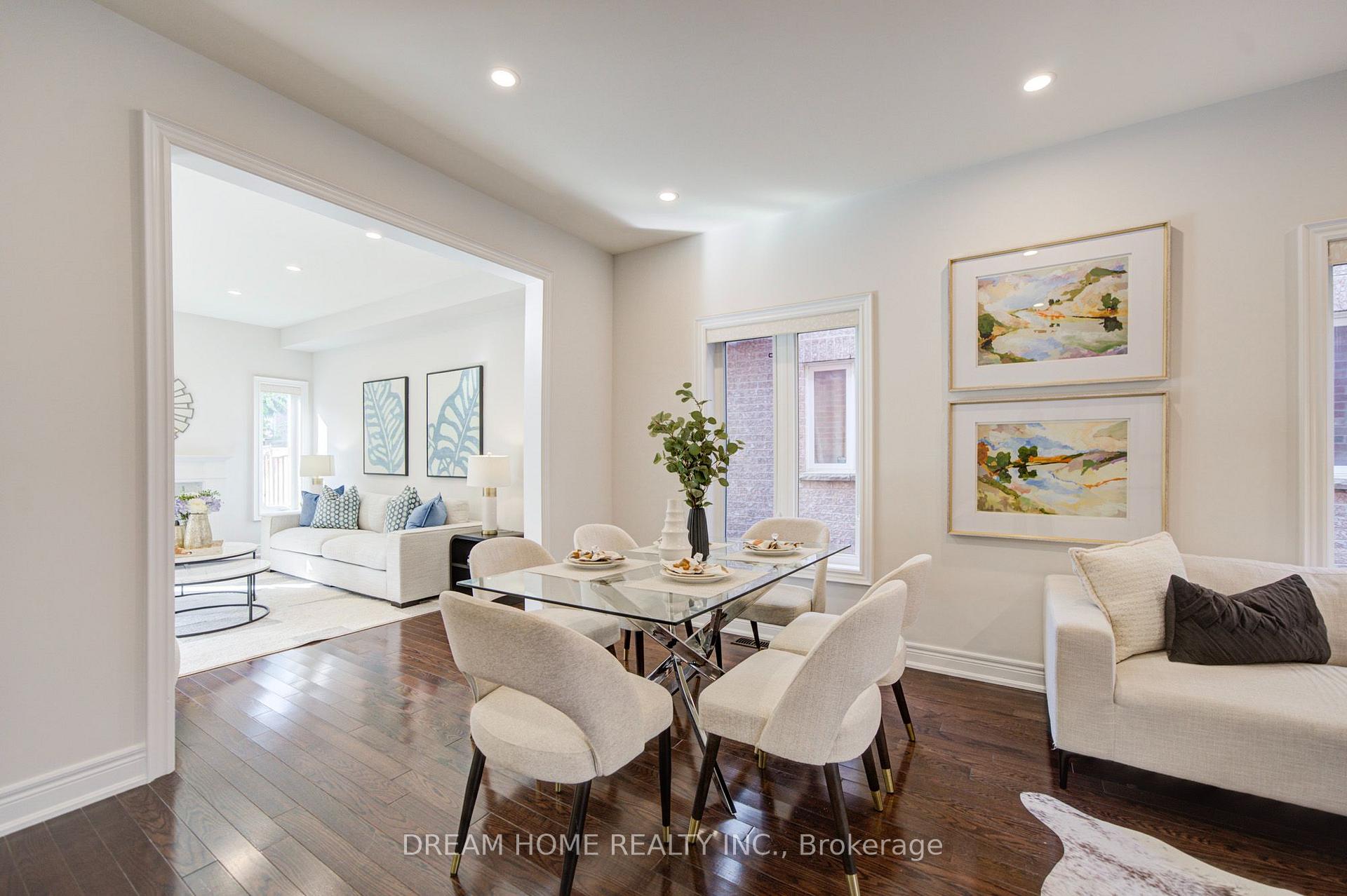 Photo 12 of 36 Everett Street, Markham, Wismer — HOMEH