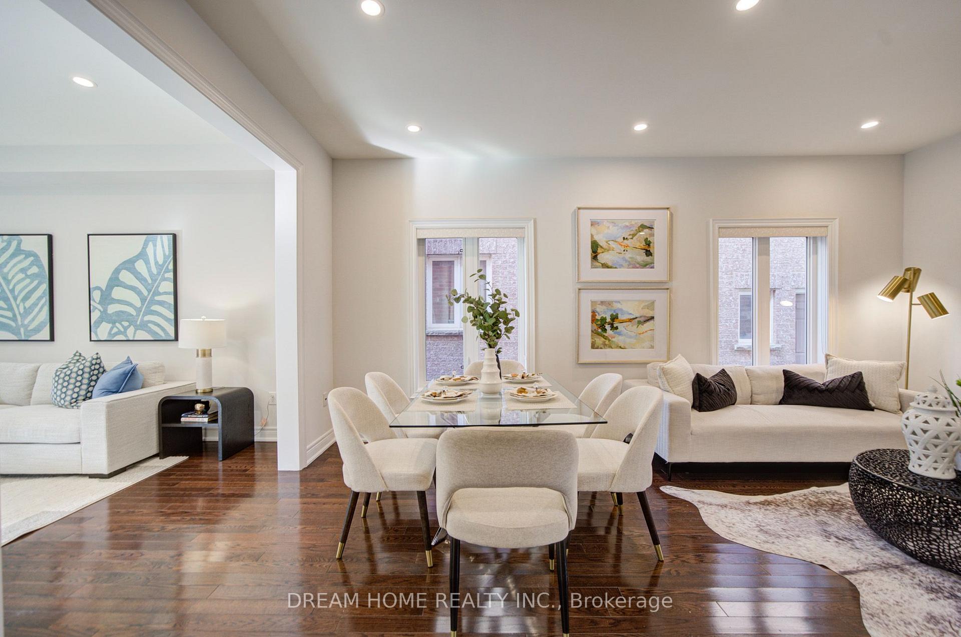 Photo 13 of 36 Everett Street, Markham, Wismer — HOMEH