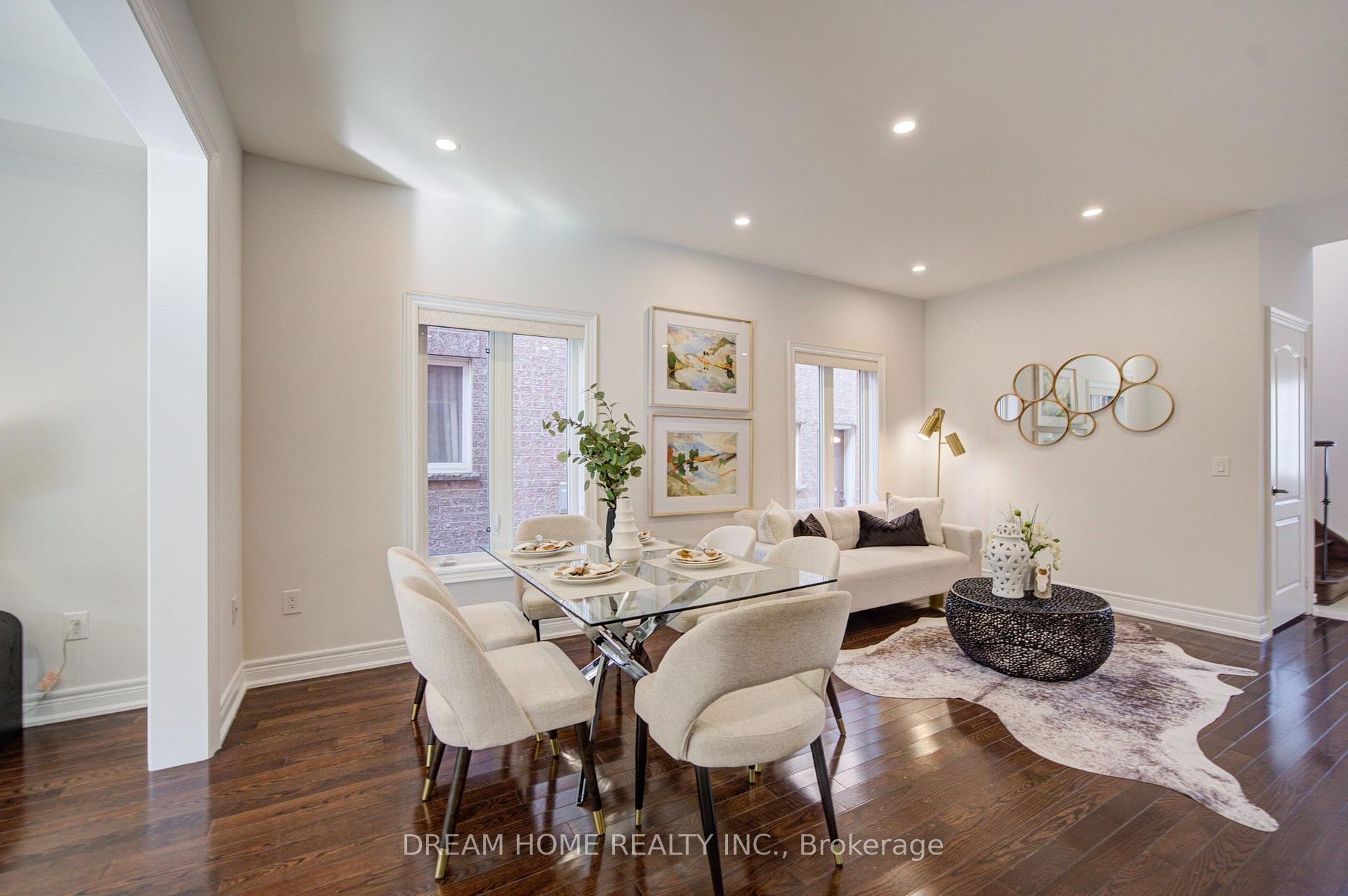Photo 14 of 36 Everett Street, Markham, Wismer — HOMEH