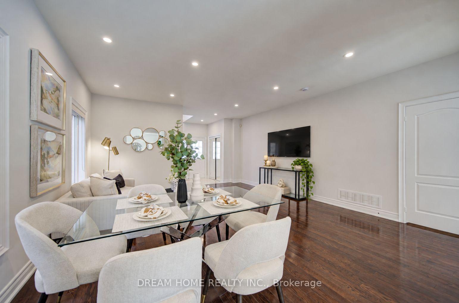 Photo 15 of 36 Everett Street, Markham, Wismer — HOMEH