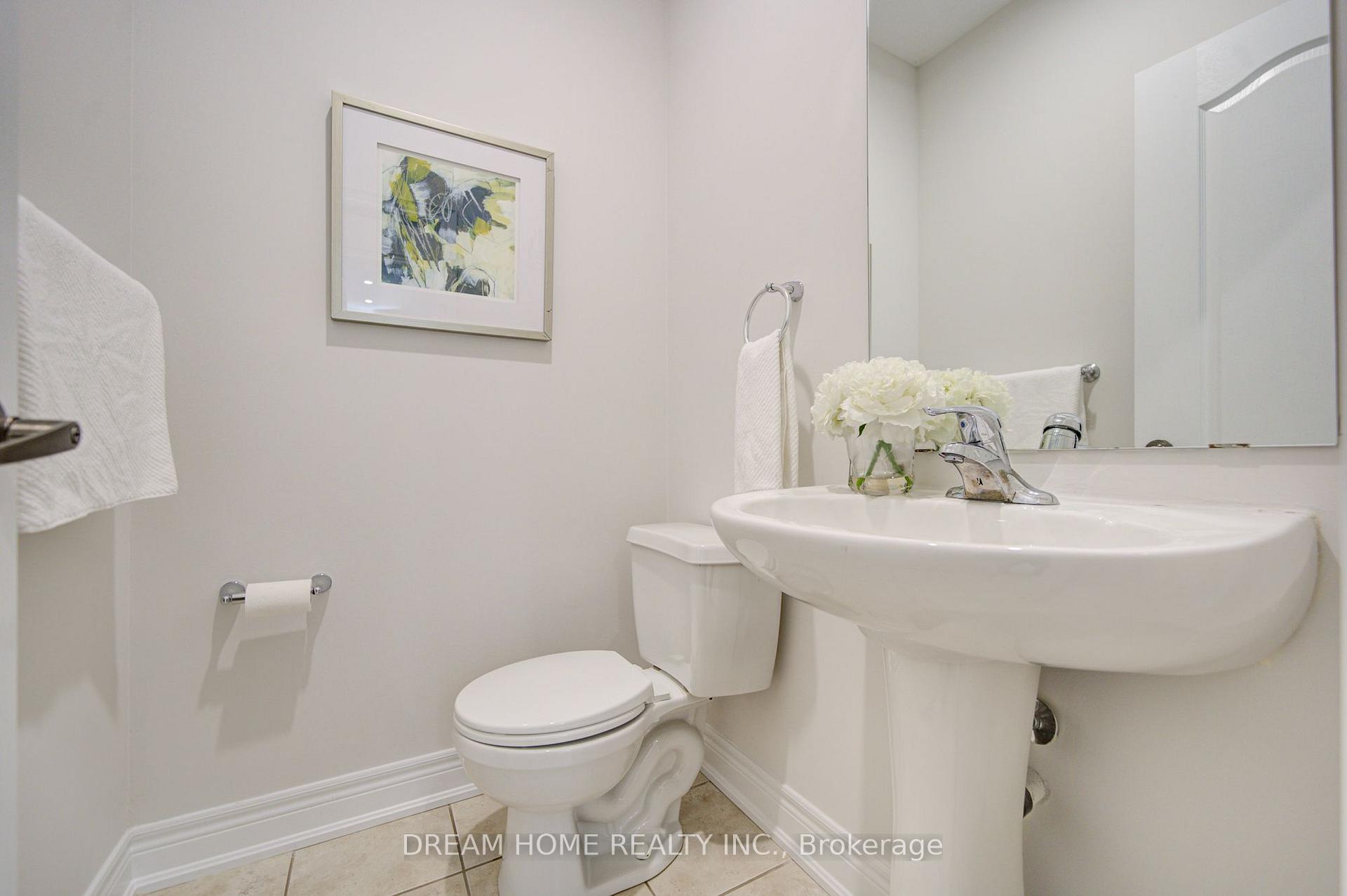 Photo 16 of 36 Everett Street, Markham, Wismer — HOMEH