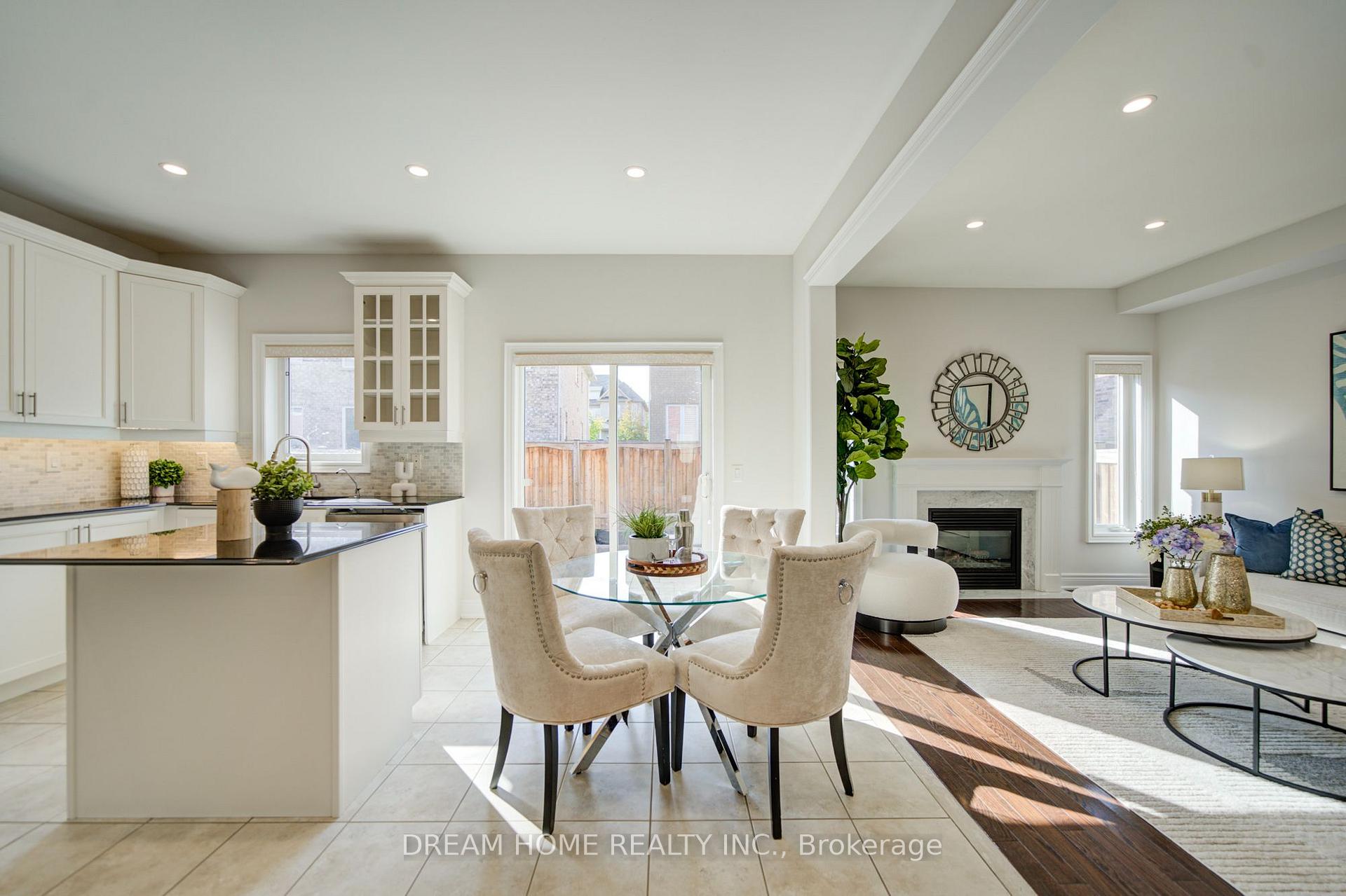 Photo 17 of 36 Everett Street, Markham, Wismer — HOMEH