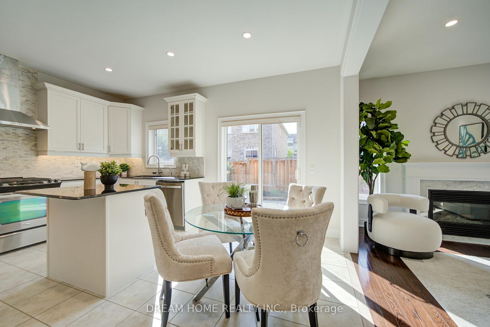 Photo 18 of 36 Everett Street, Markham, Wismer — HOMEH