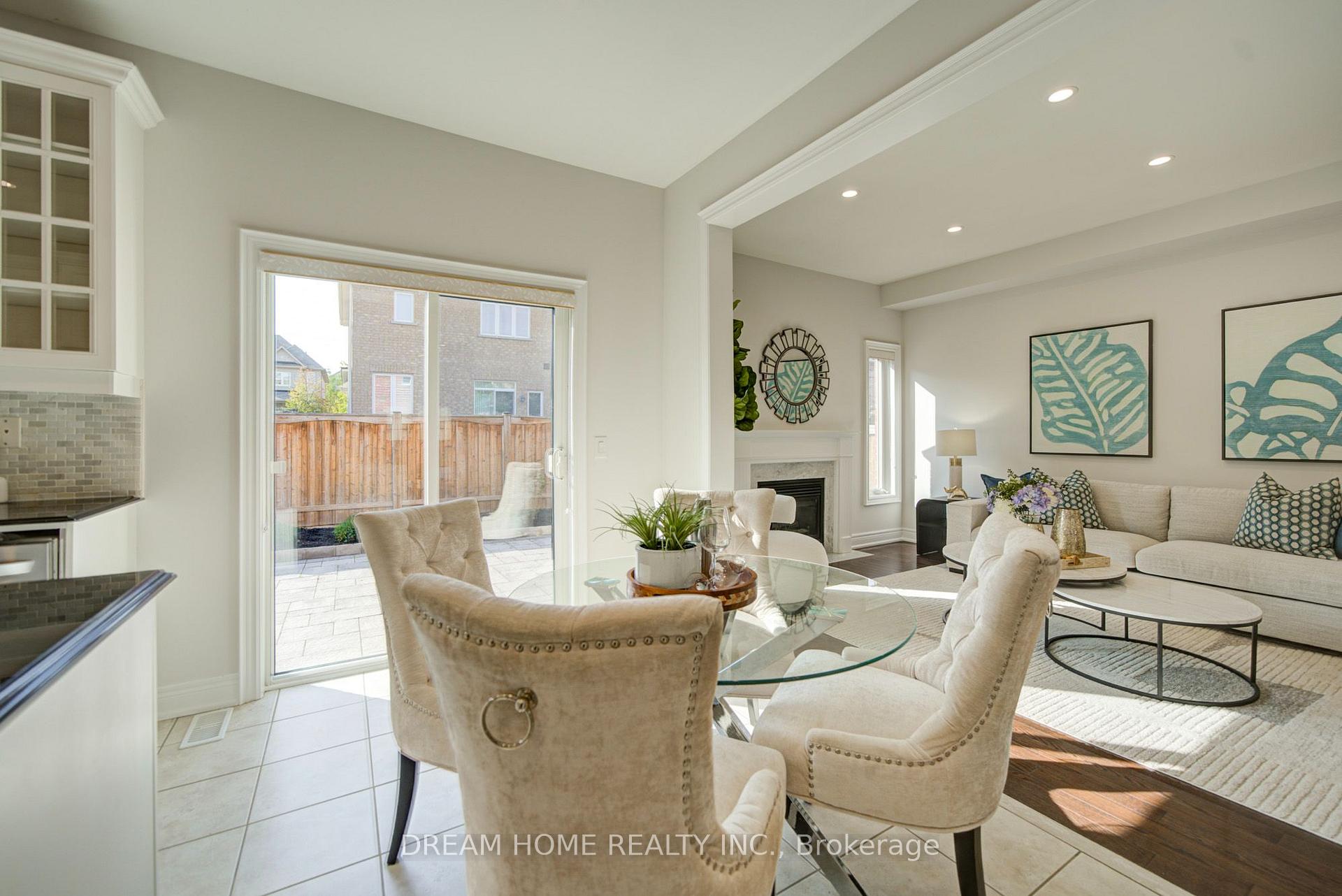 Photo 19 of 36 Everett Street, Markham, Wismer — HOMEH