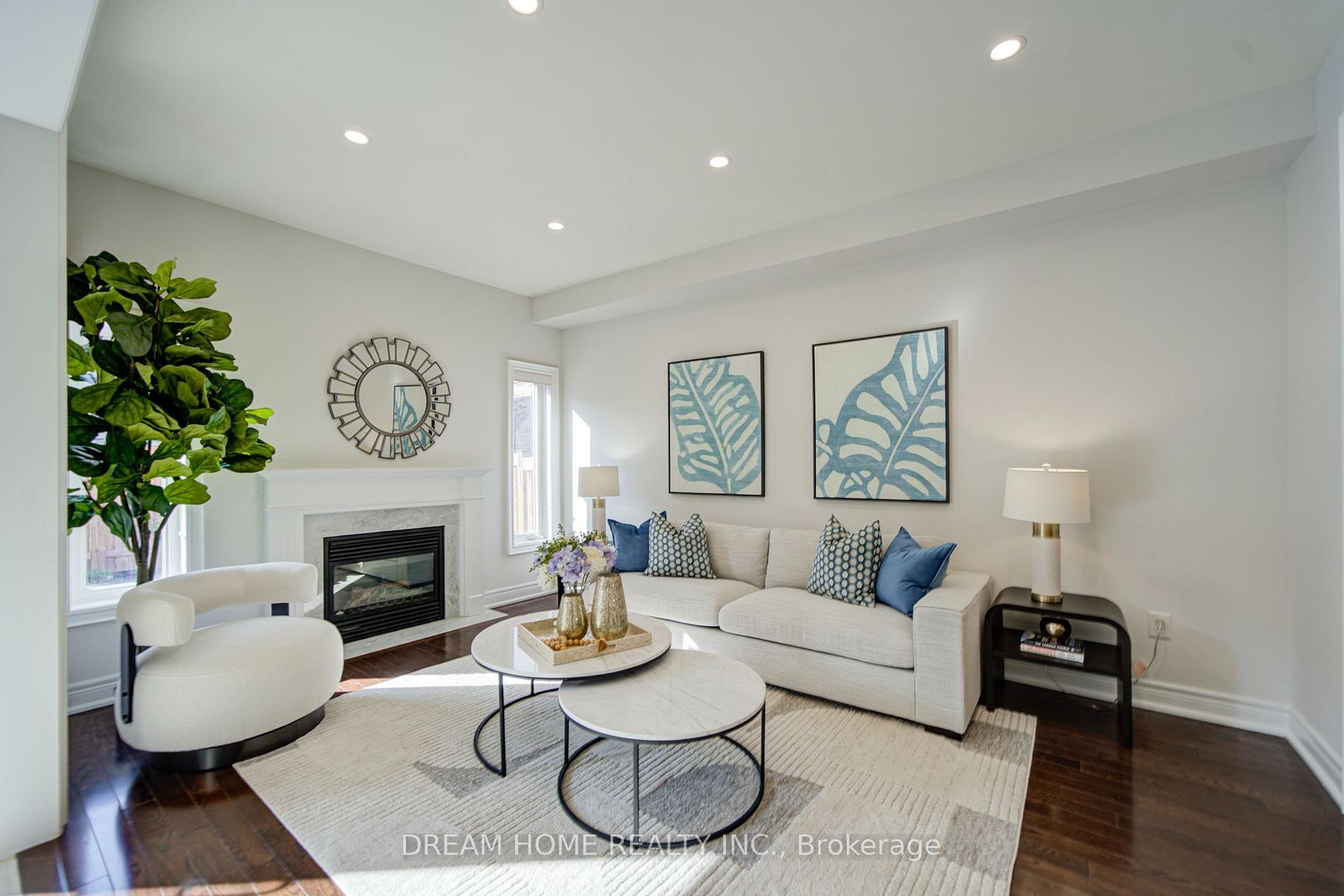 Photo 25 of 36 Everett Street, Markham, Wismer — HOMEH