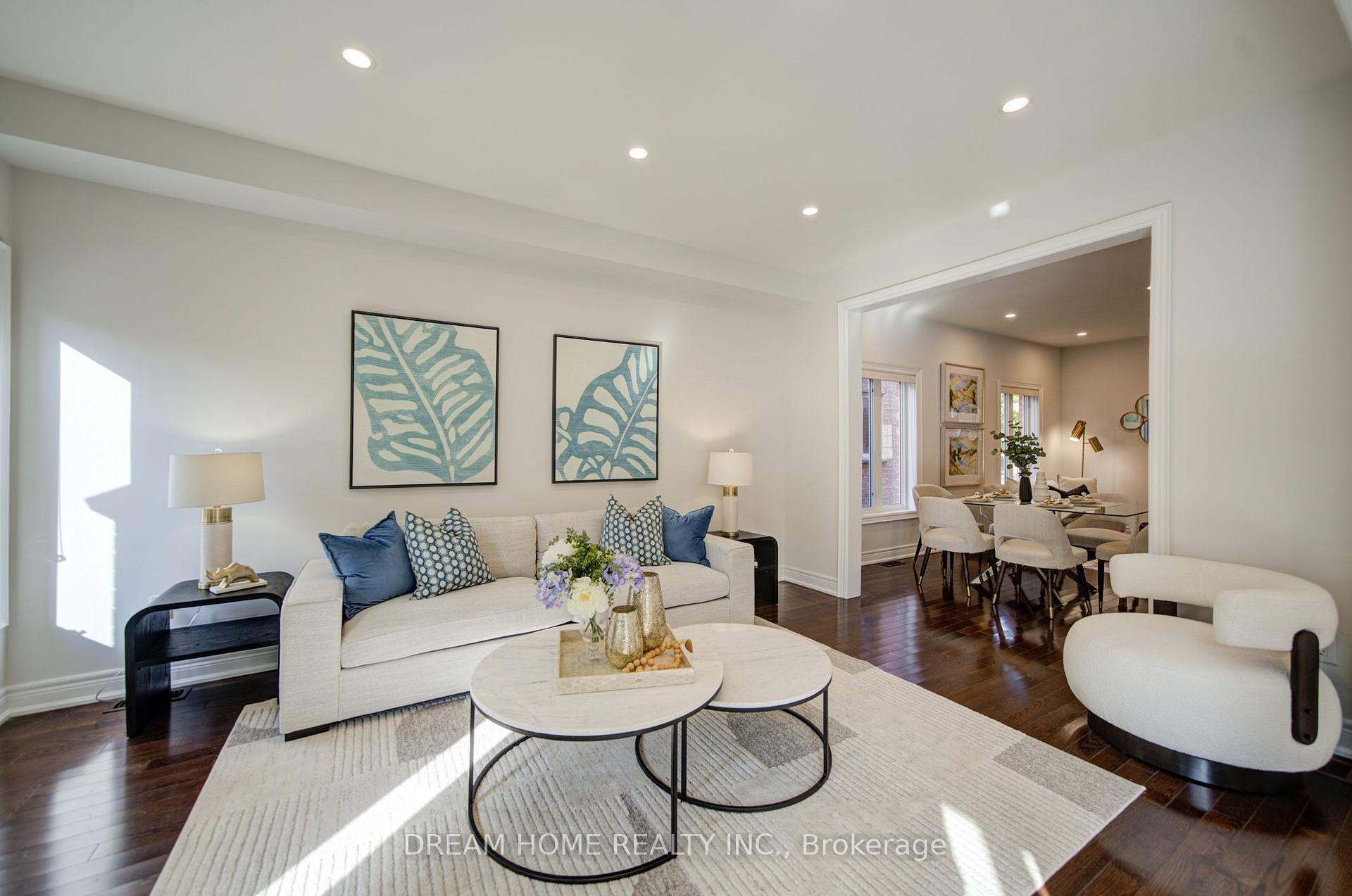 Photo 26 of 36 Everett Street, Markham, Wismer — HOMEH