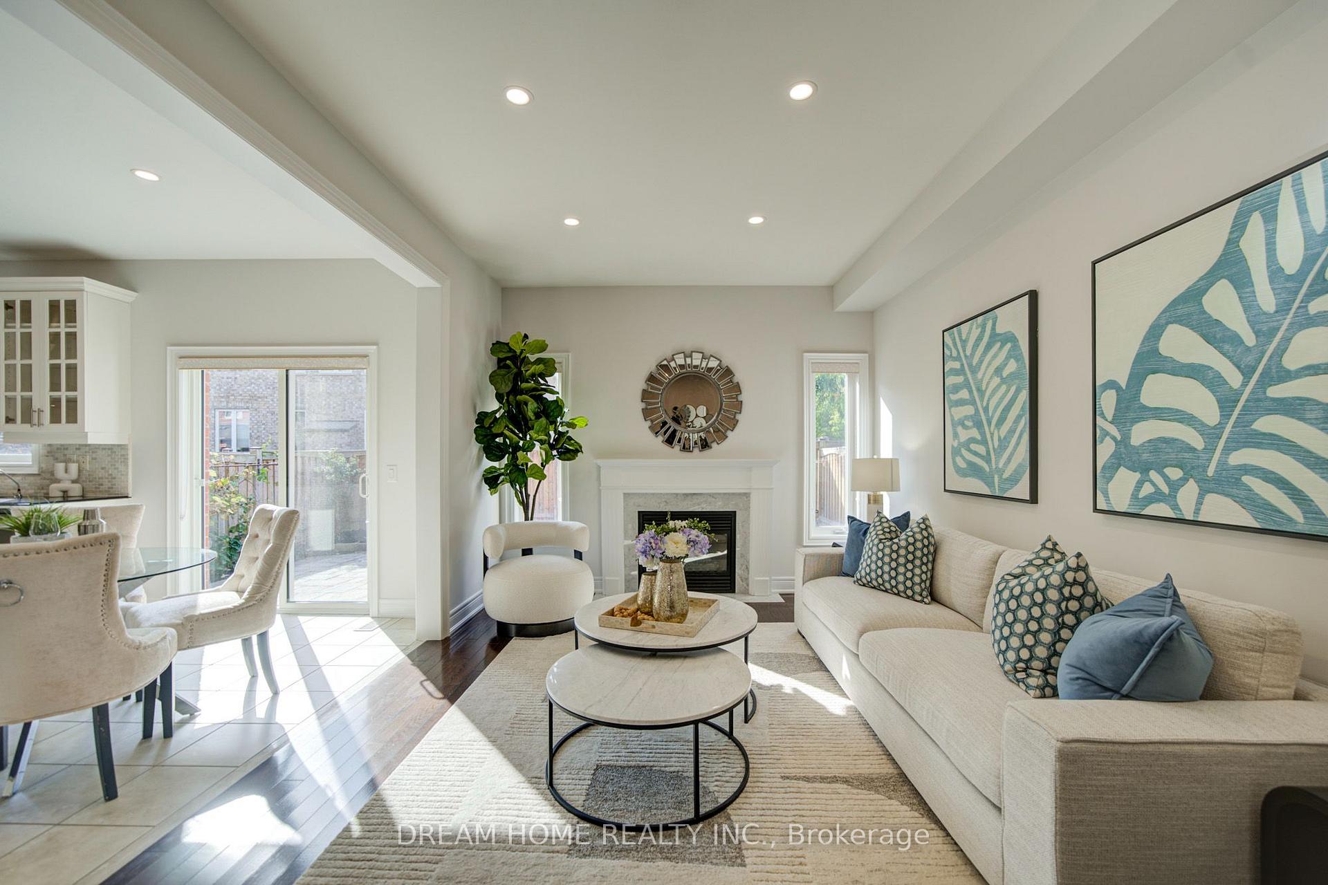 Photo 27 of 36 Everett Street, Markham, Wismer — HOMEH