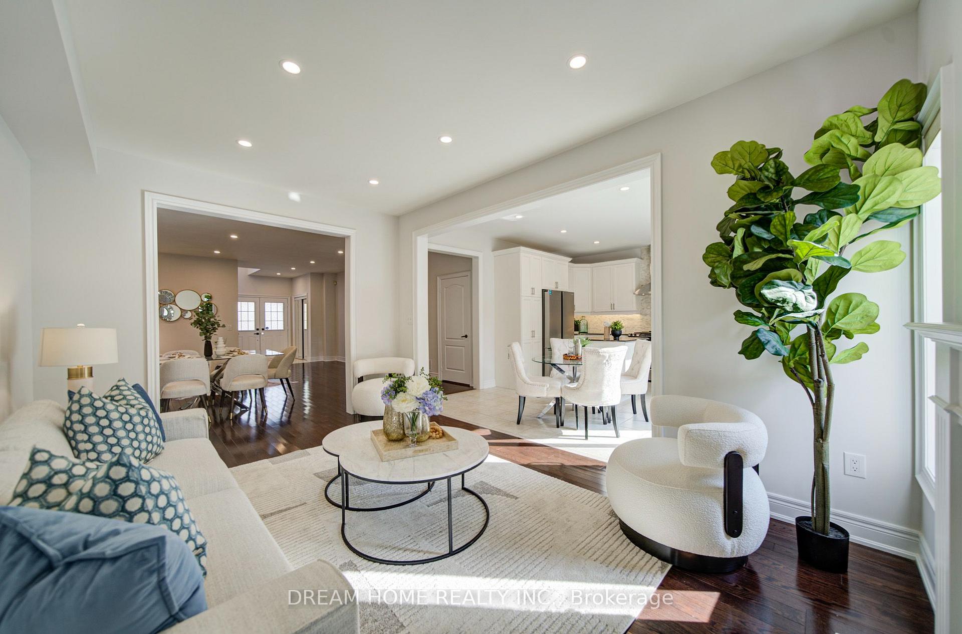 Photo 28 of 36 Everett Street, Markham, Wismer — HOMEH