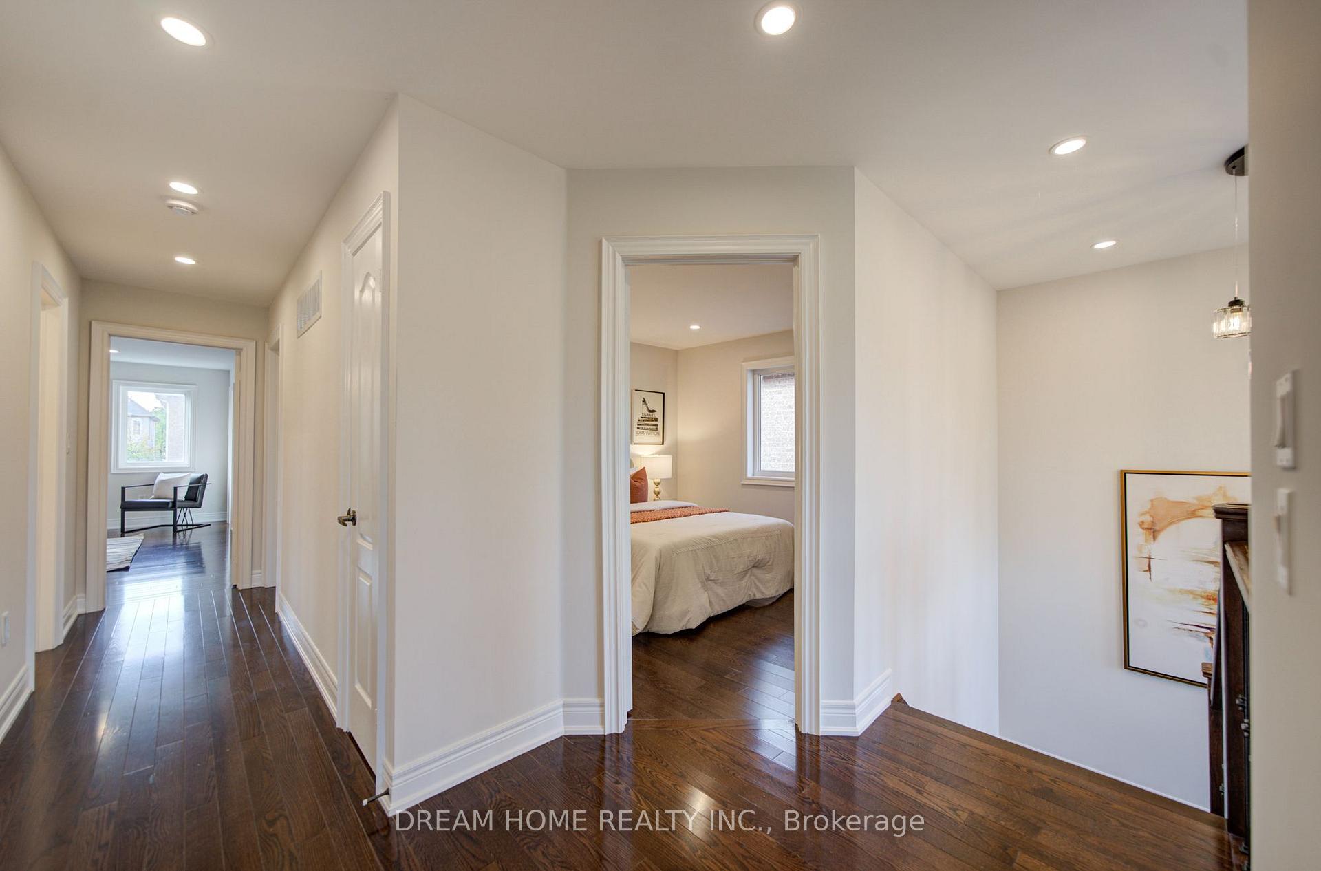Photo 29 of 36 Everett Street, Markham, Wismer — HOMEH