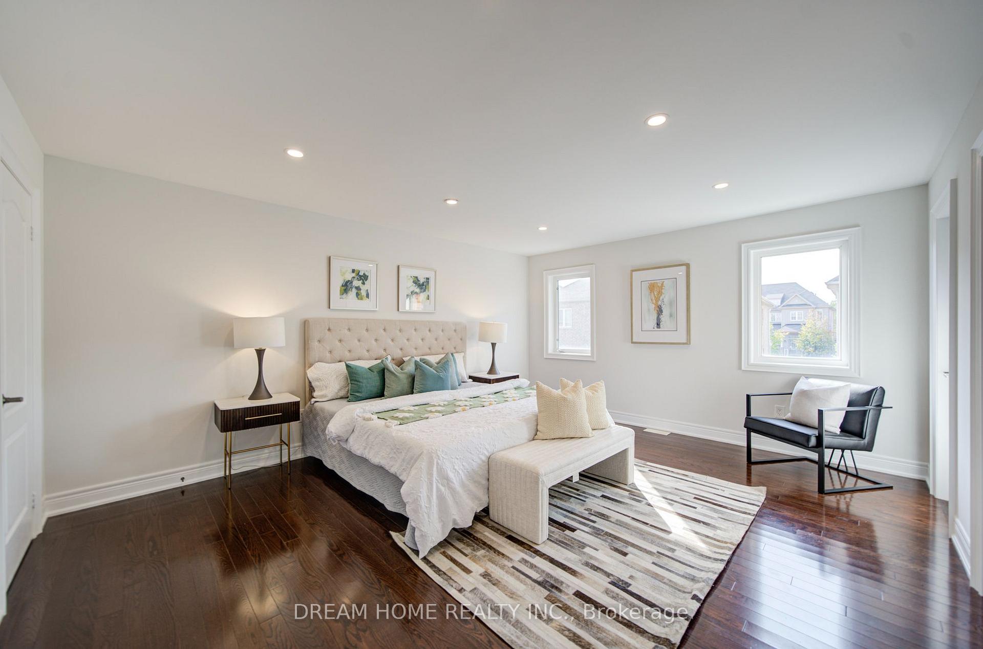 Photo 31 of 36 Everett Street, Markham, Wismer — HOMEH