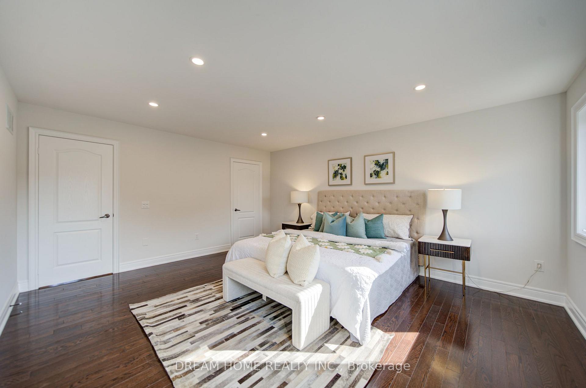 Photo 32 of 36 Everett Street, Markham, Wismer — HOMEH