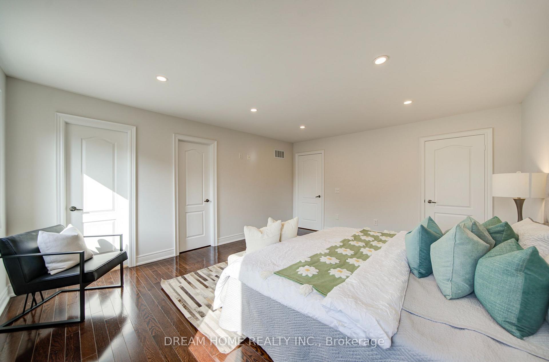 Photo 33 of 36 Everett Street, Markham, Wismer — HOMEH