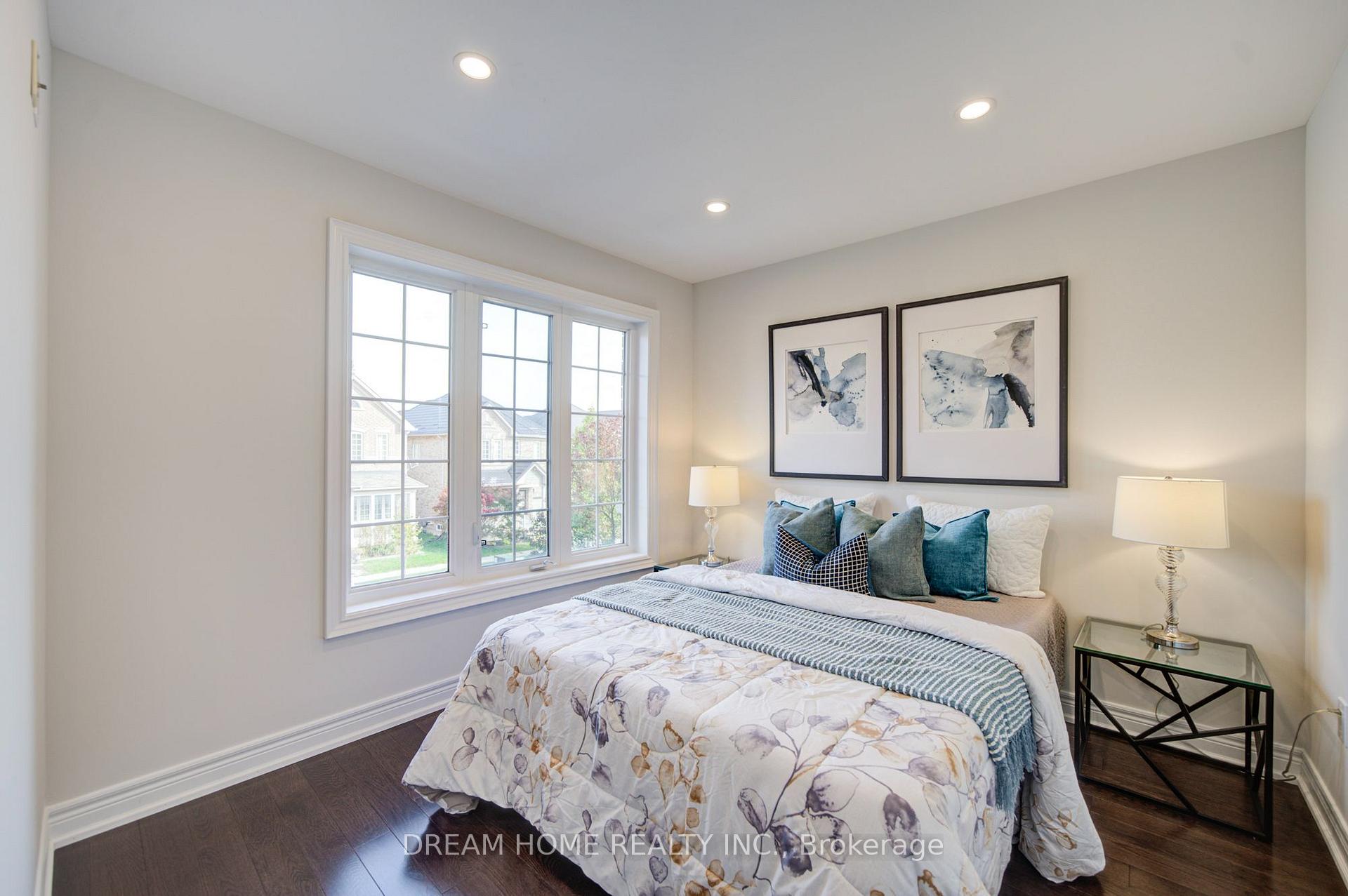 Photo 36 of 36 Everett Street, Markham, Wismer — HOMEH