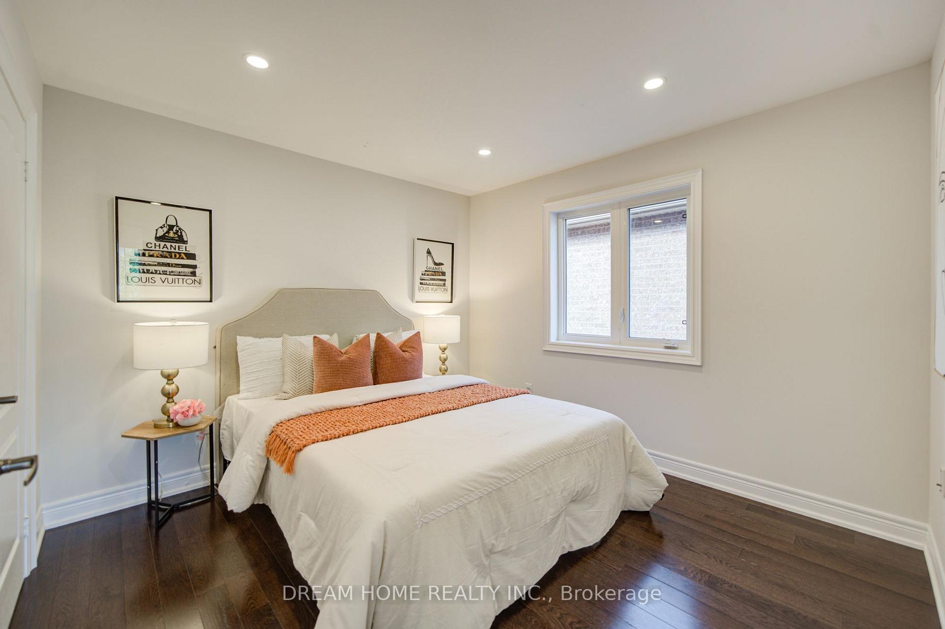 Photo 37 of 36 Everett Street, Markham, Wismer — HOMEH