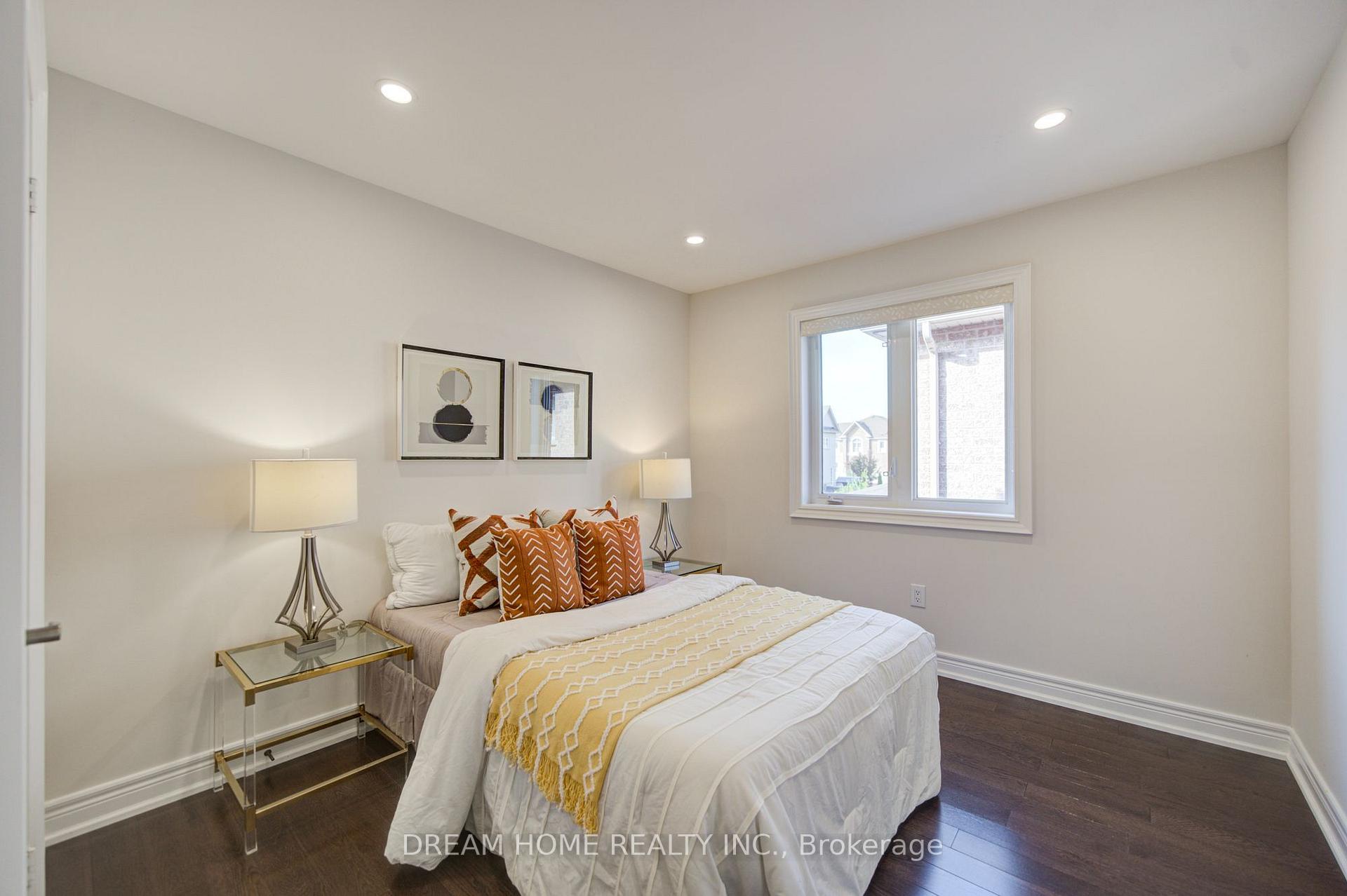 Photo 38 of 36 Everett Street, Markham, Wismer — HOMEH
