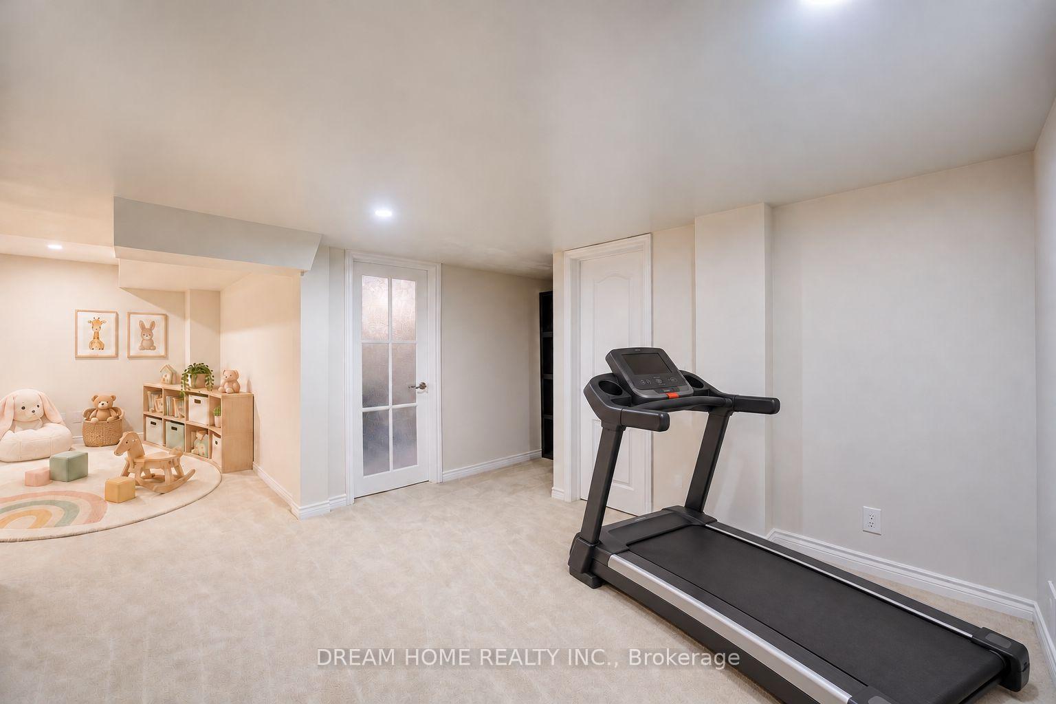 Photo 46 of 36 Everett Street, Markham, Wismer — HOMEH