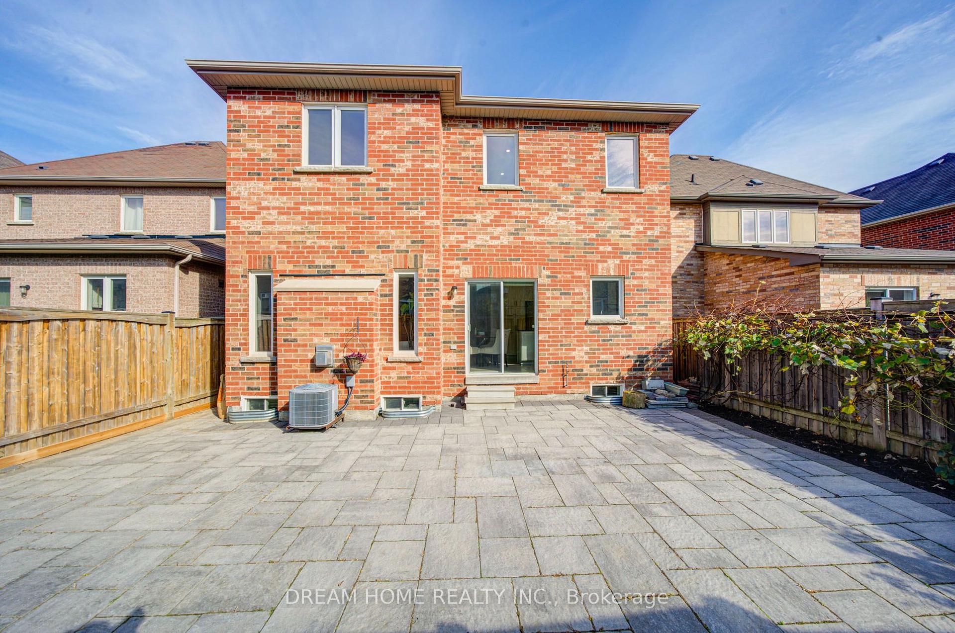 Photo 49 of 36 Everett Street, Markham, Wismer — HOMEH