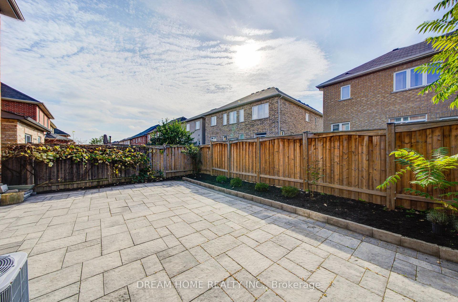 Photo 51 of 36 Everett Street, Markham, Wismer — HOMEH