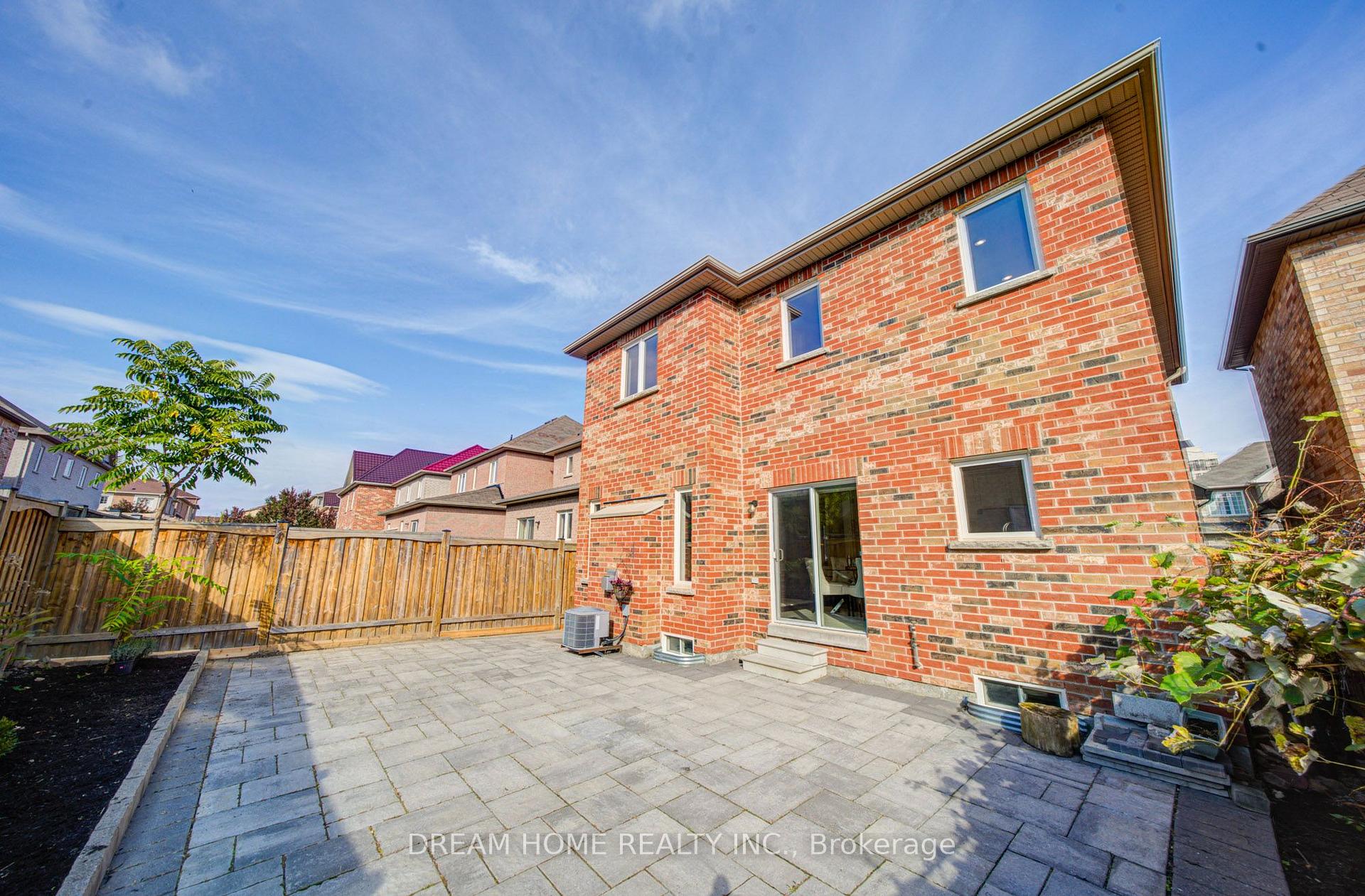 Photo 52 of 36 Everett Street, Markham, Wismer — HOMEH