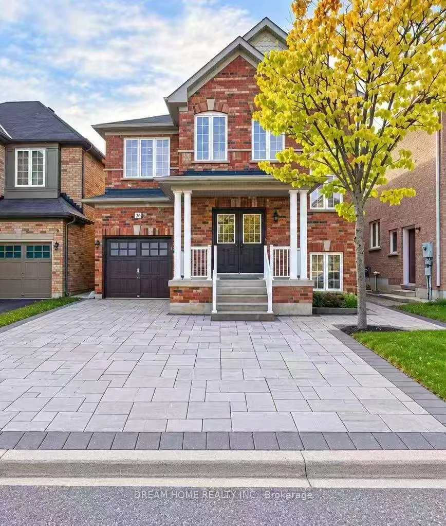 Photo 6 of 36 Everett Street, Markham, Wismer — HOMEH