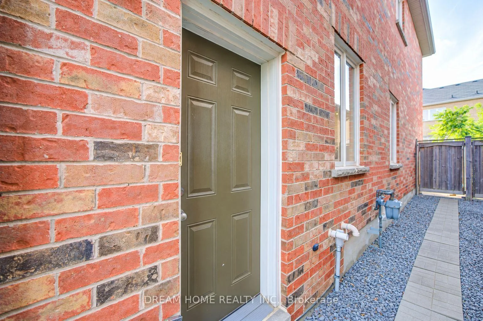 Photo 48 of 36 Everett Street, Markham, Wismer — HOMEH