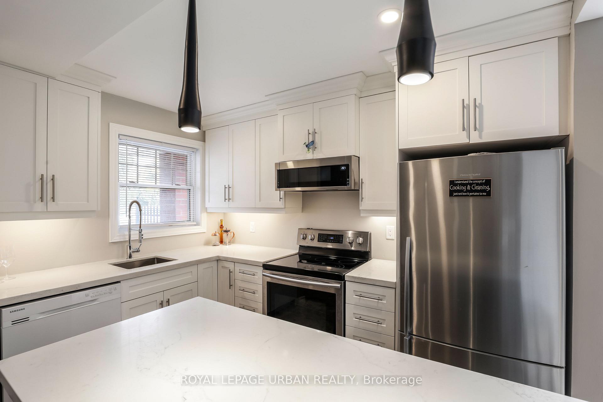 Photo 7 of Unit J1, 1657 Nash Road, Clarington, Courtice — HOMEH