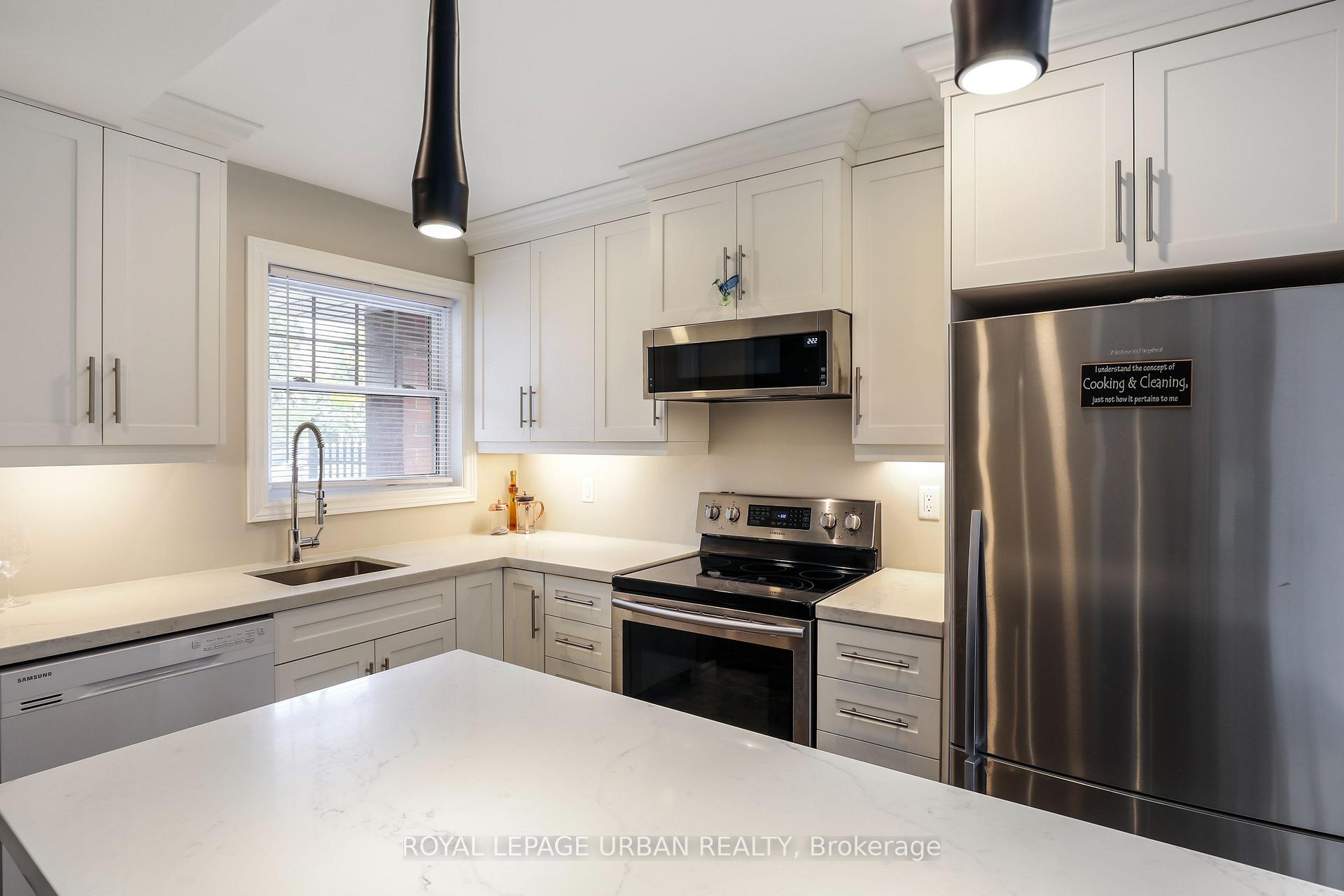 Photo 8 of Unit J1, 1657 Nash Road, Clarington, Courtice — HOMEH