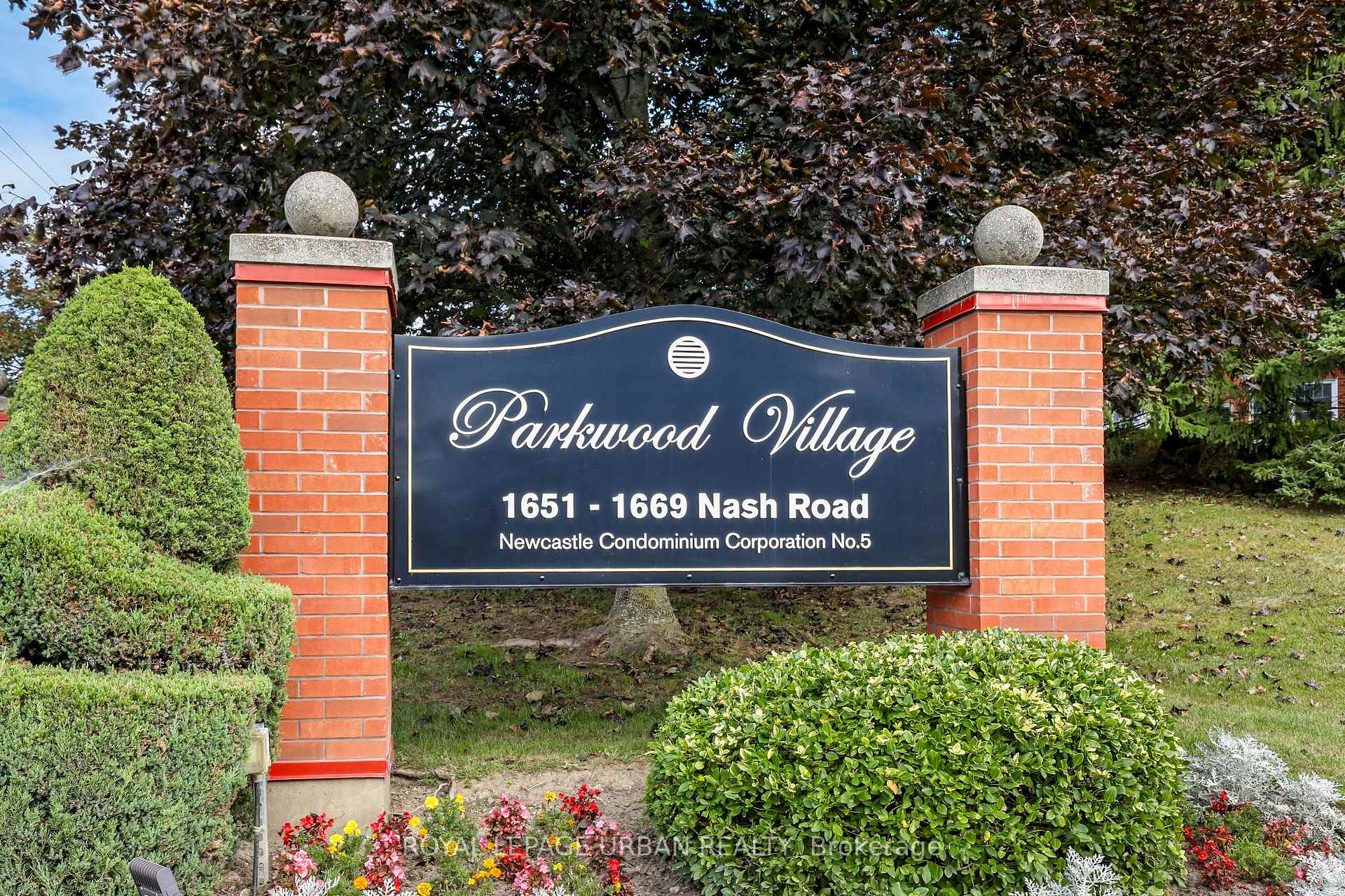 Photo 31 of Unit J1, 1657 Nash Road, Clarington, Courtice — HOMEH