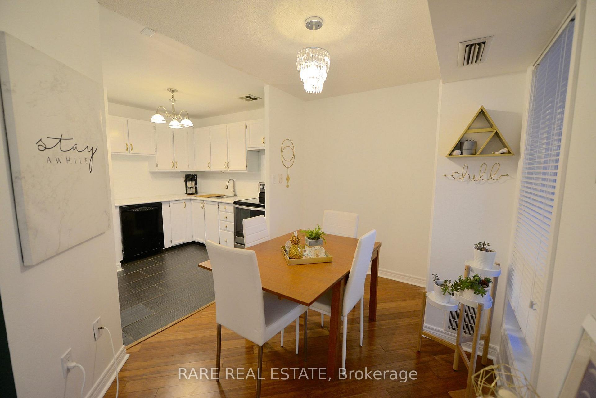 Photo 17 of Unit 112, 2001 Bonnymede Drive, Mississauga, Clarkson — HOMEH
