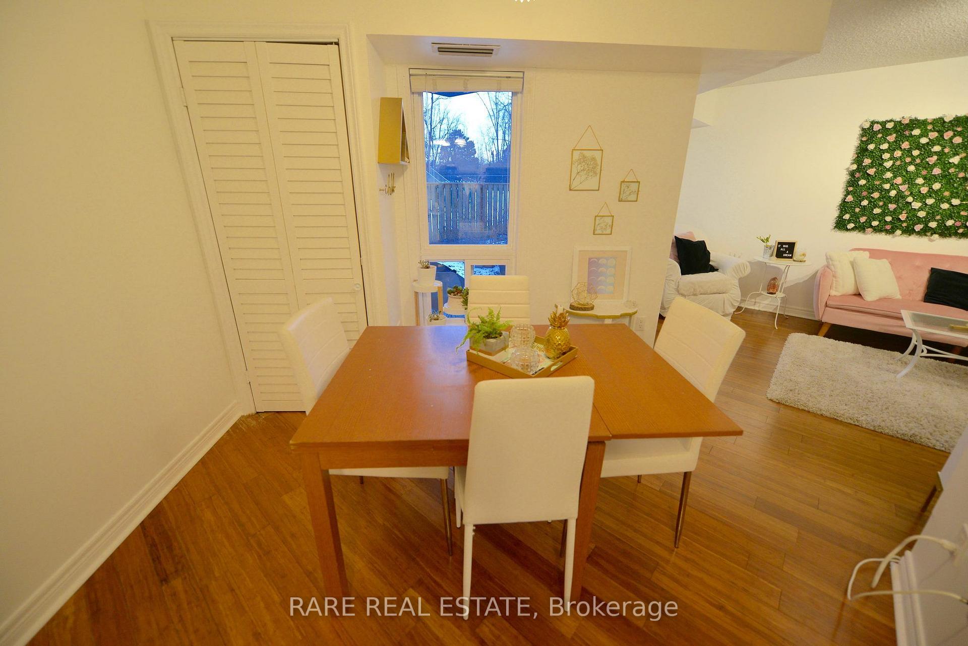 Photo 19 of Unit 112, 2001 Bonnymede Drive, Mississauga, Clarkson — HOMEH
