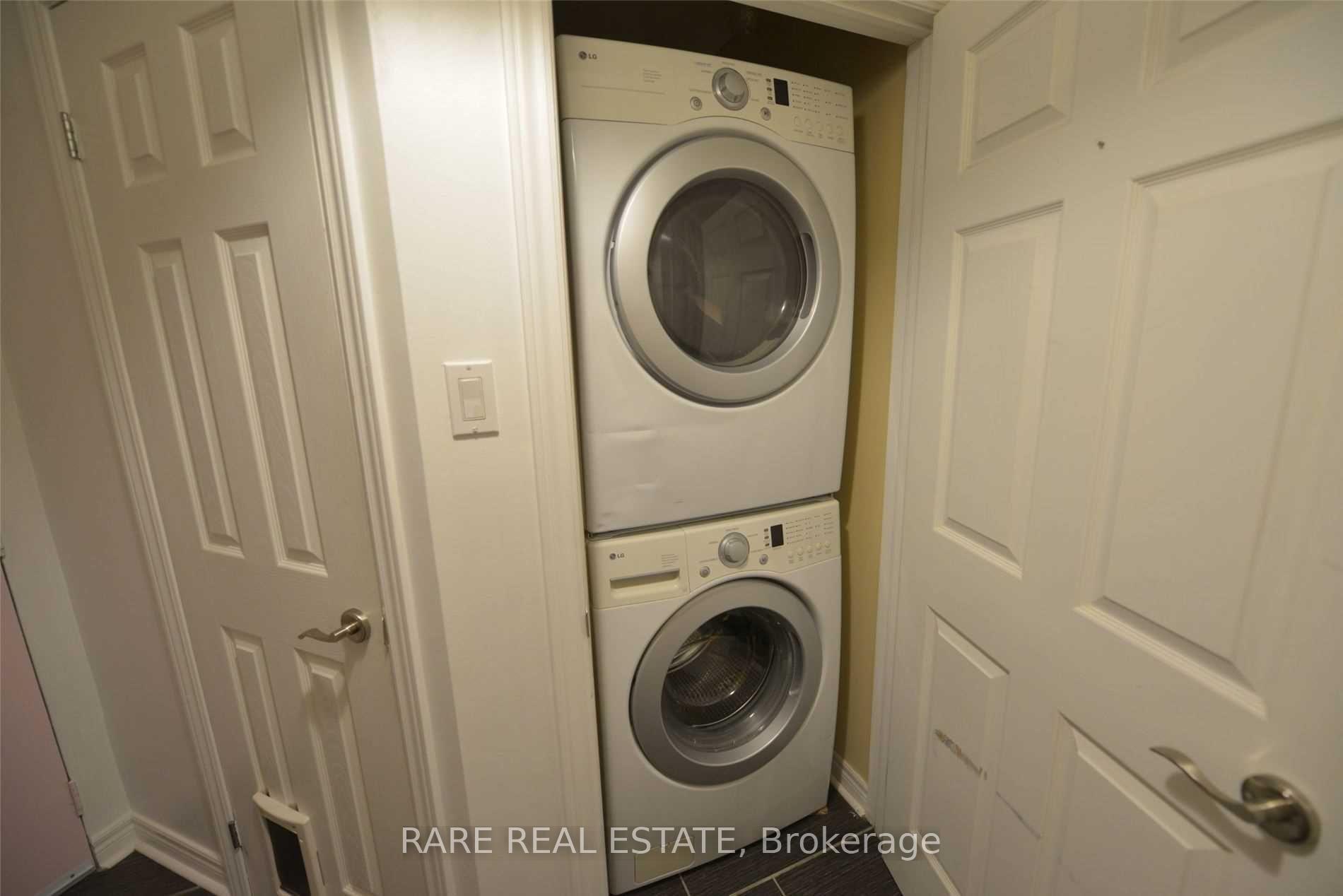 Photo 21 of Unit 112, 2001 Bonnymede Drive, Mississauga, Clarkson — HOMEH