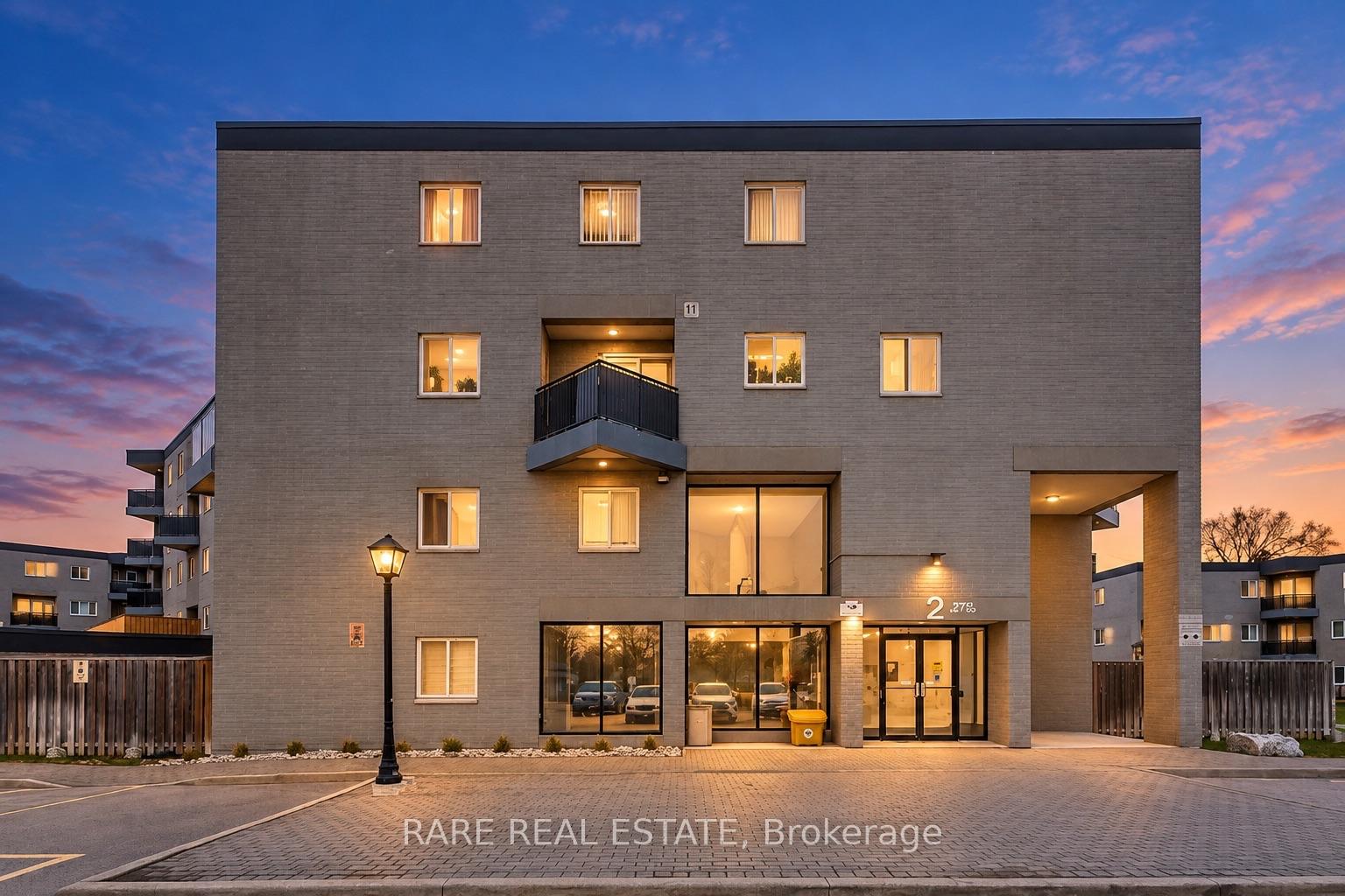 Photo of Unit 112, 2001 Bonnymede Drive