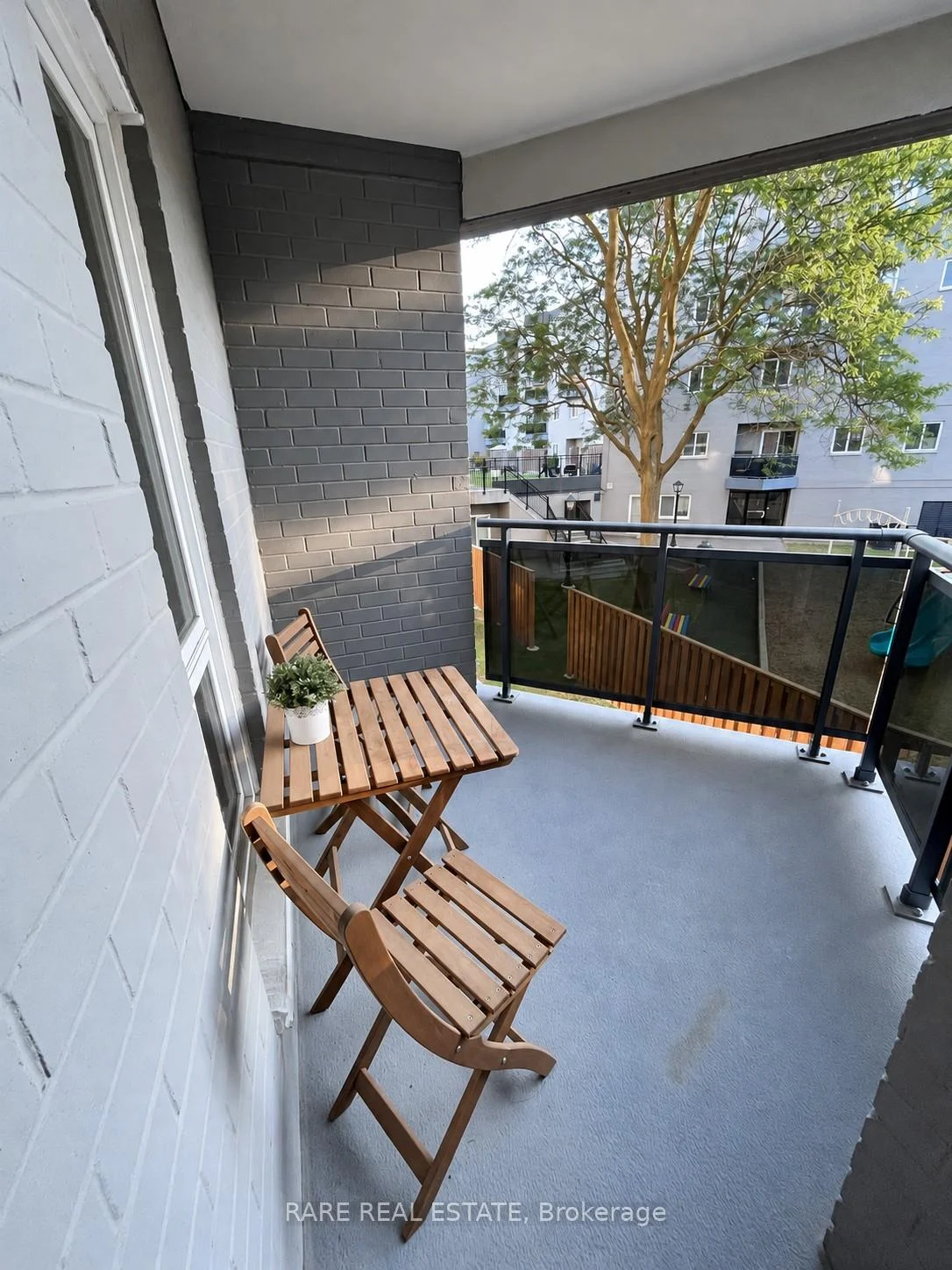 Photo 28 of Unit 112, 2001 Bonnymede Drive, Mississauga, Clarkson — HOMEH