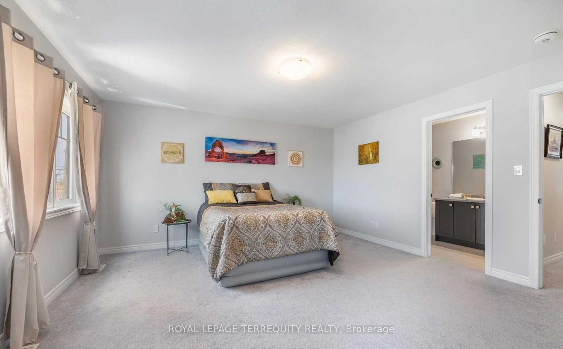 Photo 18 of 13 Severino Circle, West Lincoln, Smithville — HOMEH