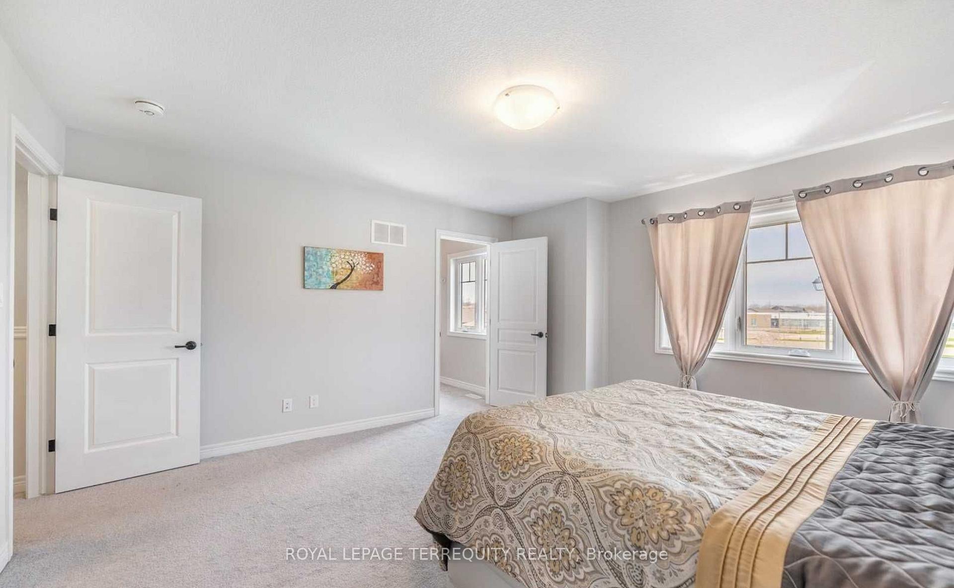 Photo 19 of 13 Severino Circle, West Lincoln, Smithville — HOMEH