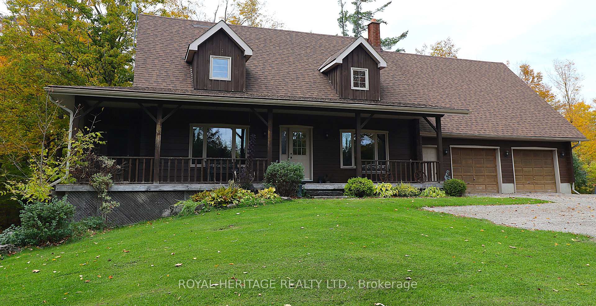 Photo 4 of 723 County Rd 49, Kawartha Lakes, Verulam — HOMEH
