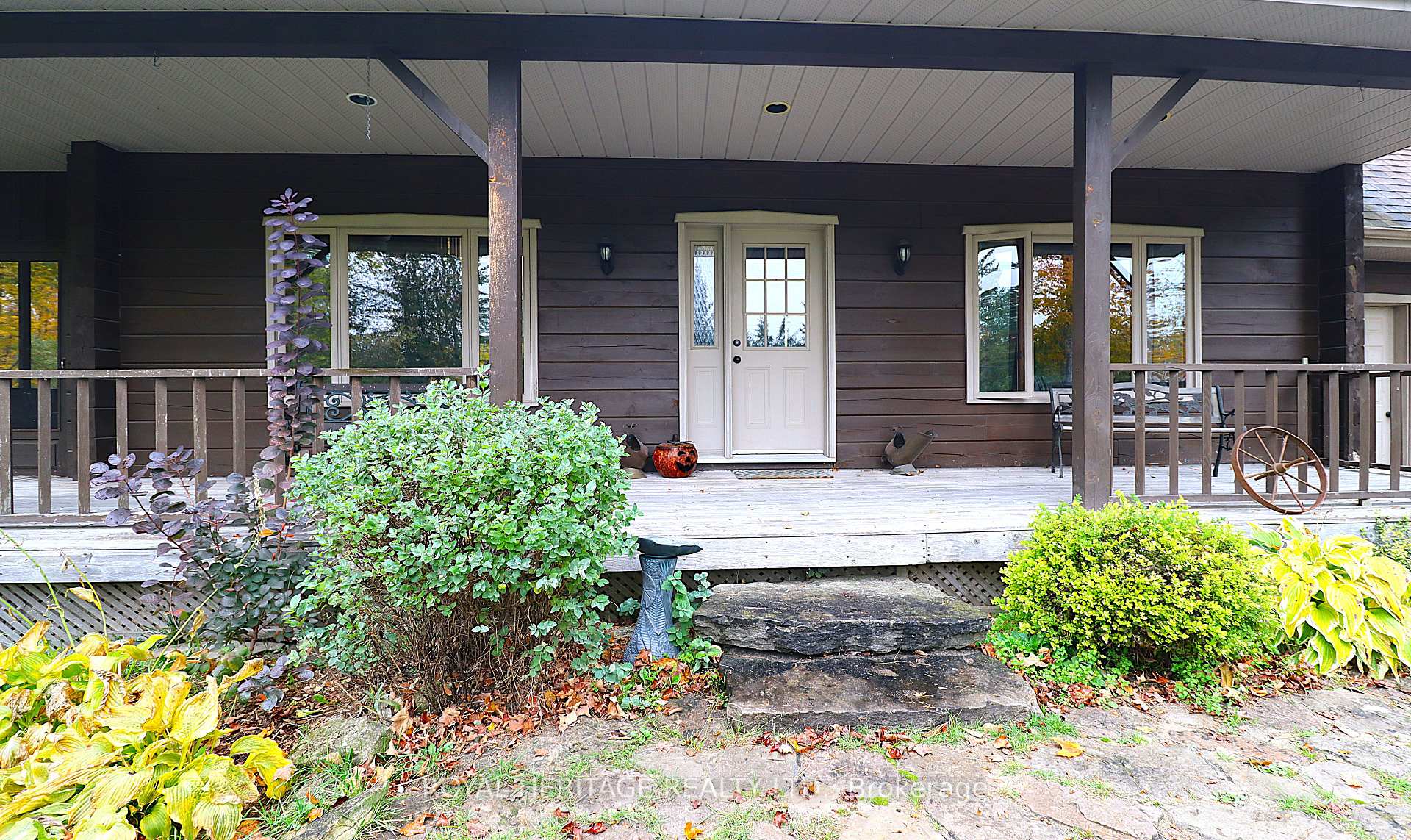 Photo 6 of 723 County Rd 49, Kawartha Lakes, Verulam — HOMEH