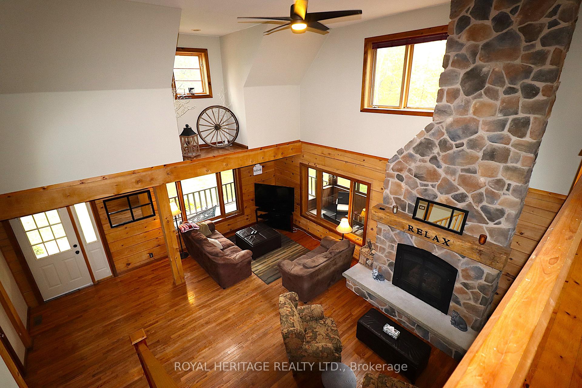 Photo 8 of 723 County Rd 49, Kawartha Lakes, Verulam — HOMEH
