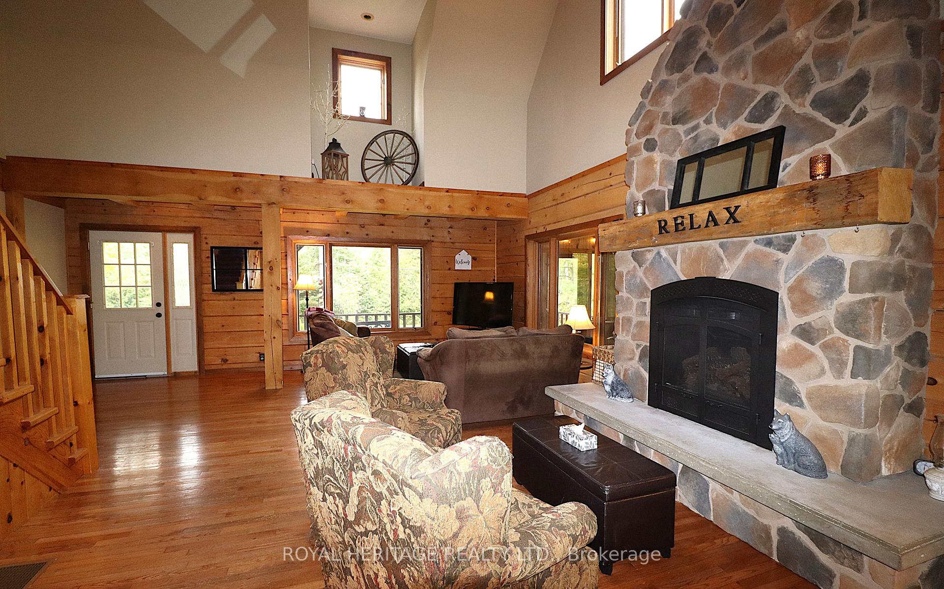 Photo 9 of 723 County Rd 49, Kawartha Lakes, Verulam — HOMEH