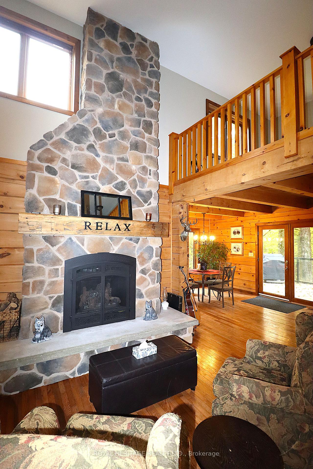 Photo 10 of 723 County Rd 49, Kawartha Lakes, Verulam — HOMEH