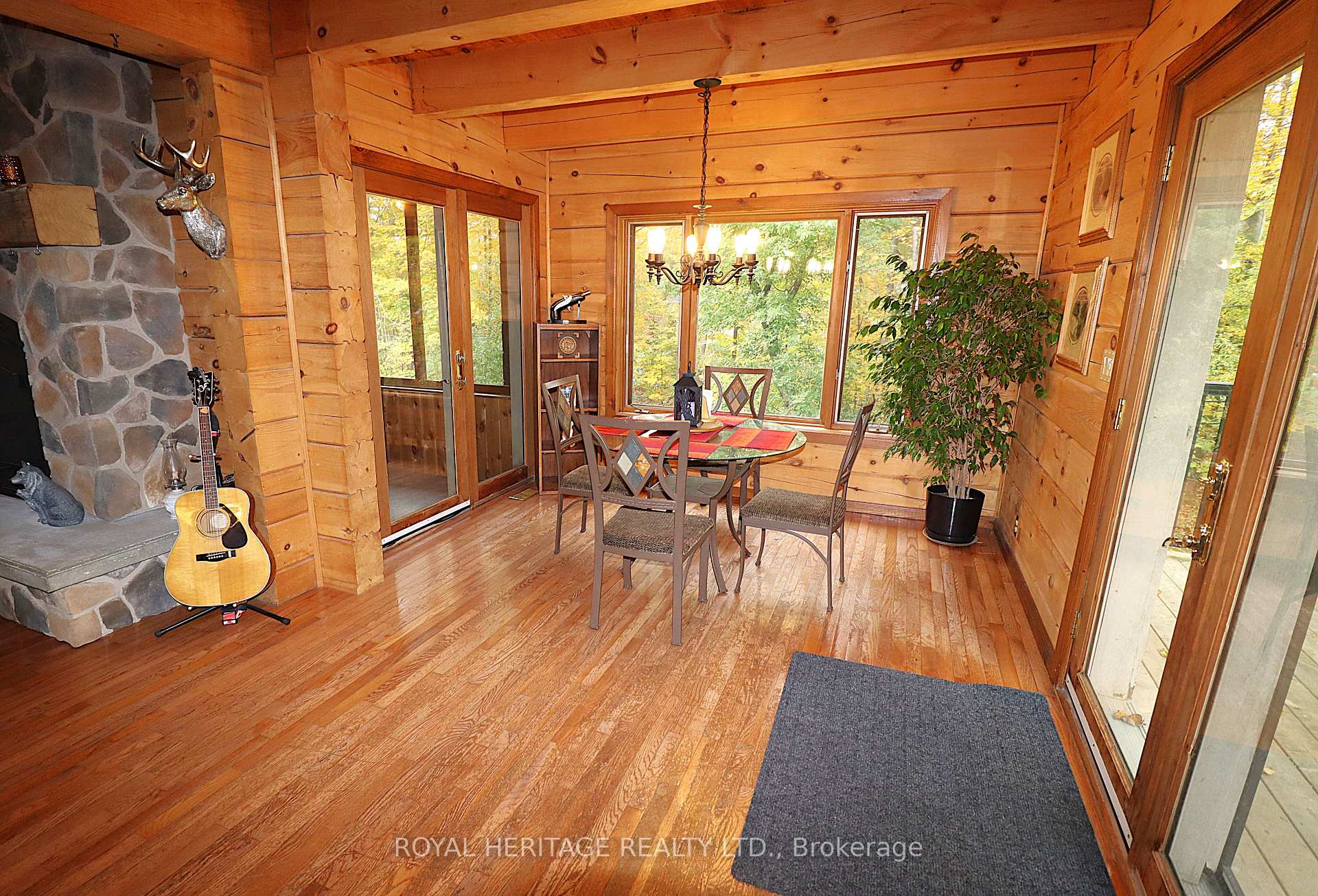 Photo 13 of 723 County Rd 49, Kawartha Lakes, Verulam — HOMEH
