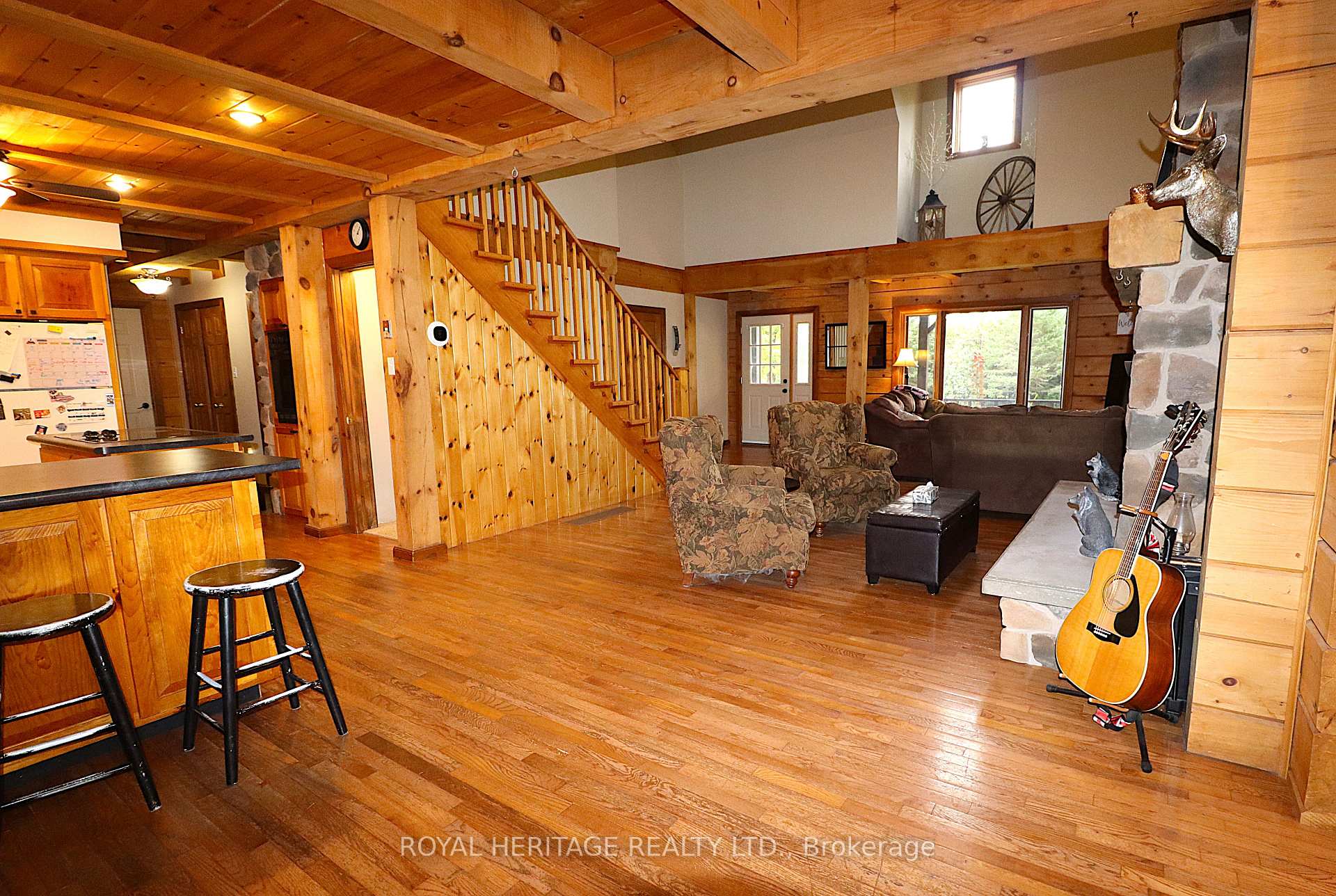 Photo 14 of 723 County Rd 49, Kawartha Lakes, Verulam — HOMEH