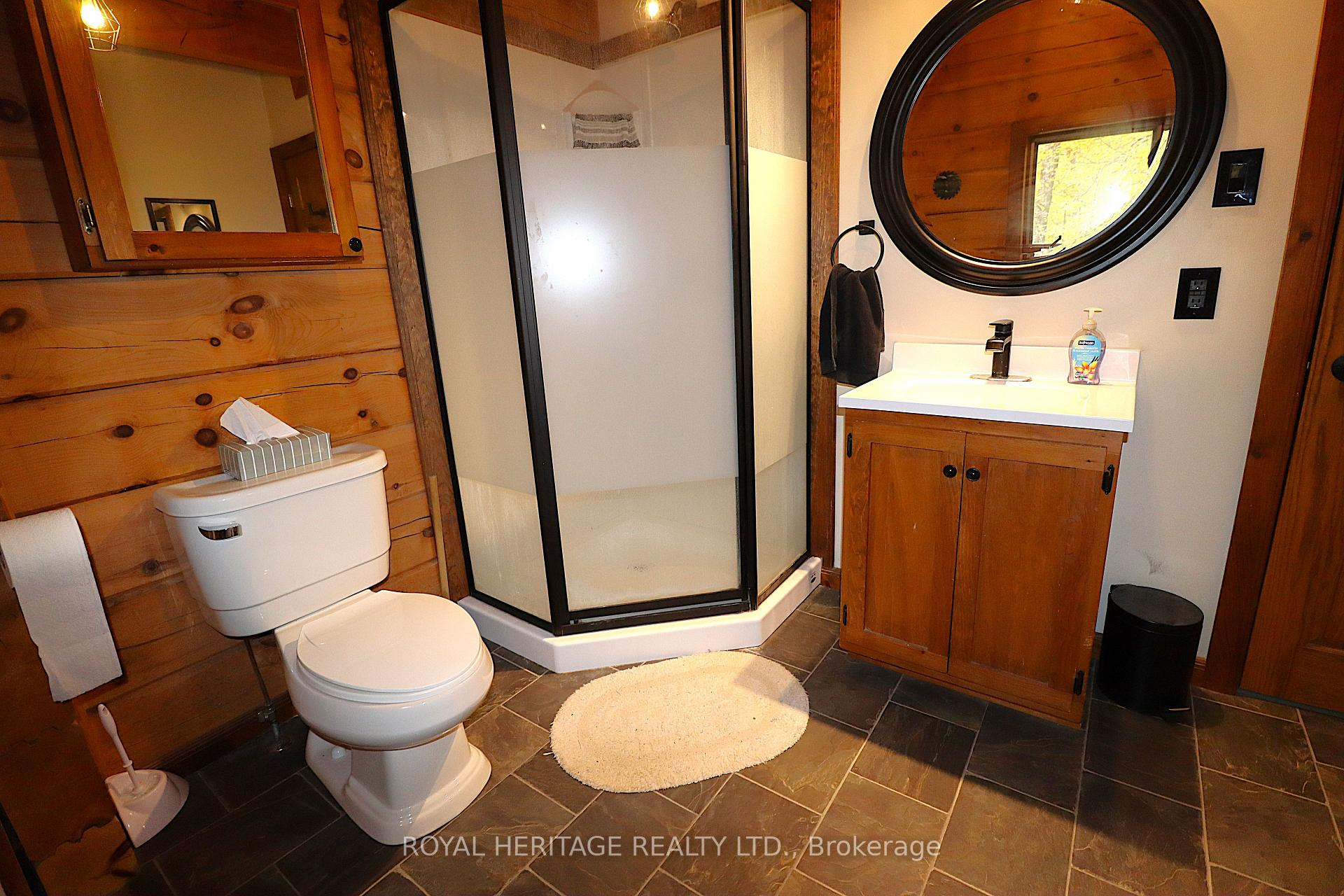 Photo 15 of 723 County Rd 49, Kawartha Lakes, Verulam — HOMEH