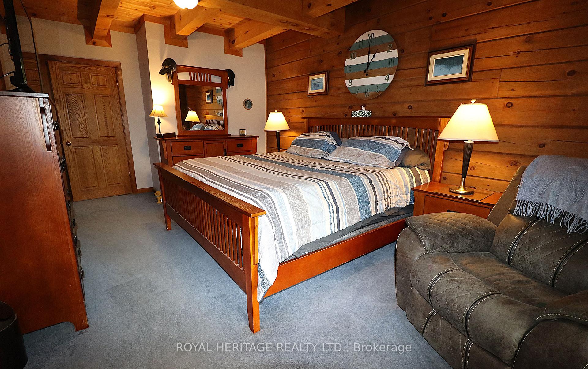 Photo 19 of 723 County Rd 49, Kawartha Lakes, Verulam — HOMEH