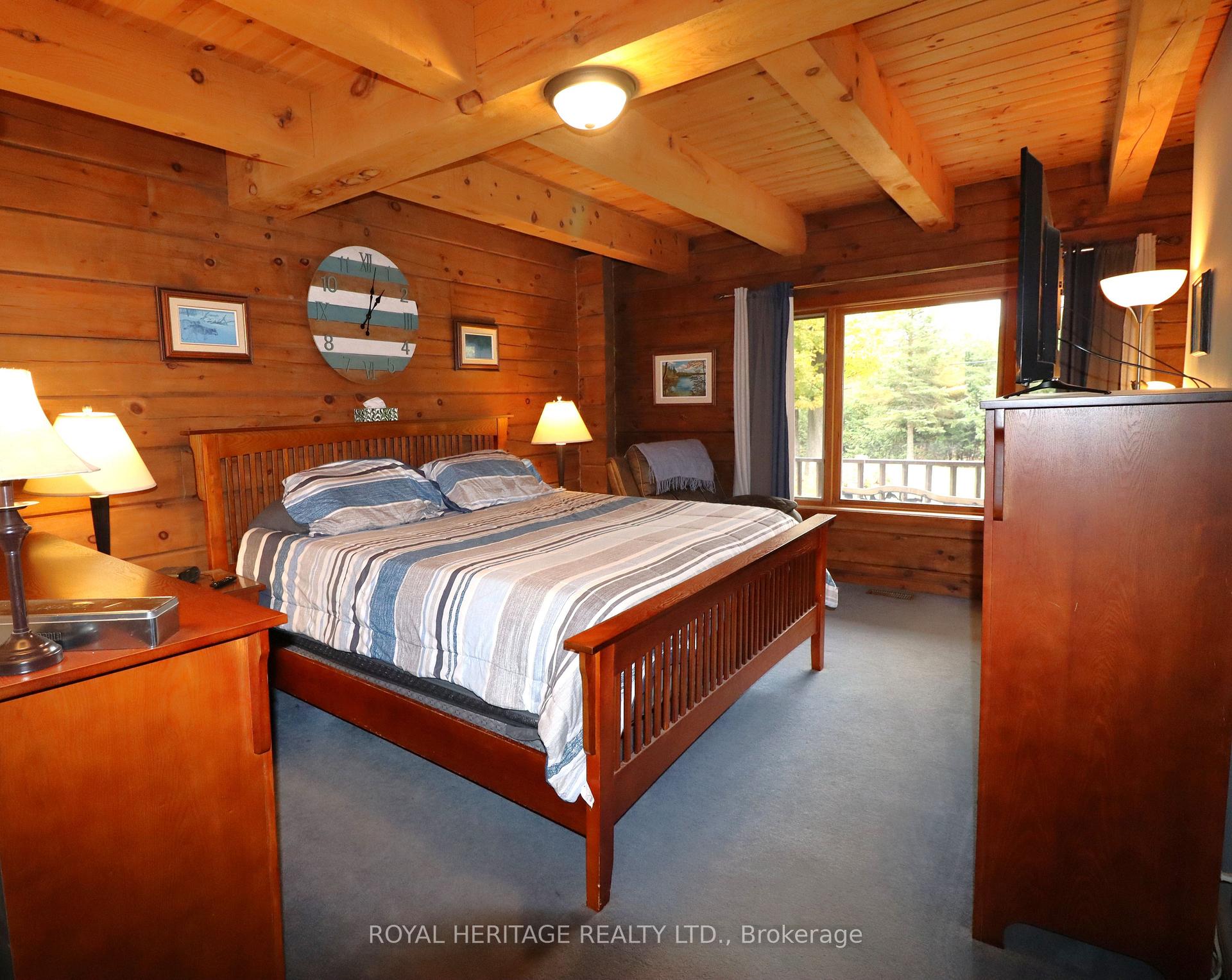 Photo 20 of 723 County Rd 49, Kawartha Lakes, Verulam — HOMEH