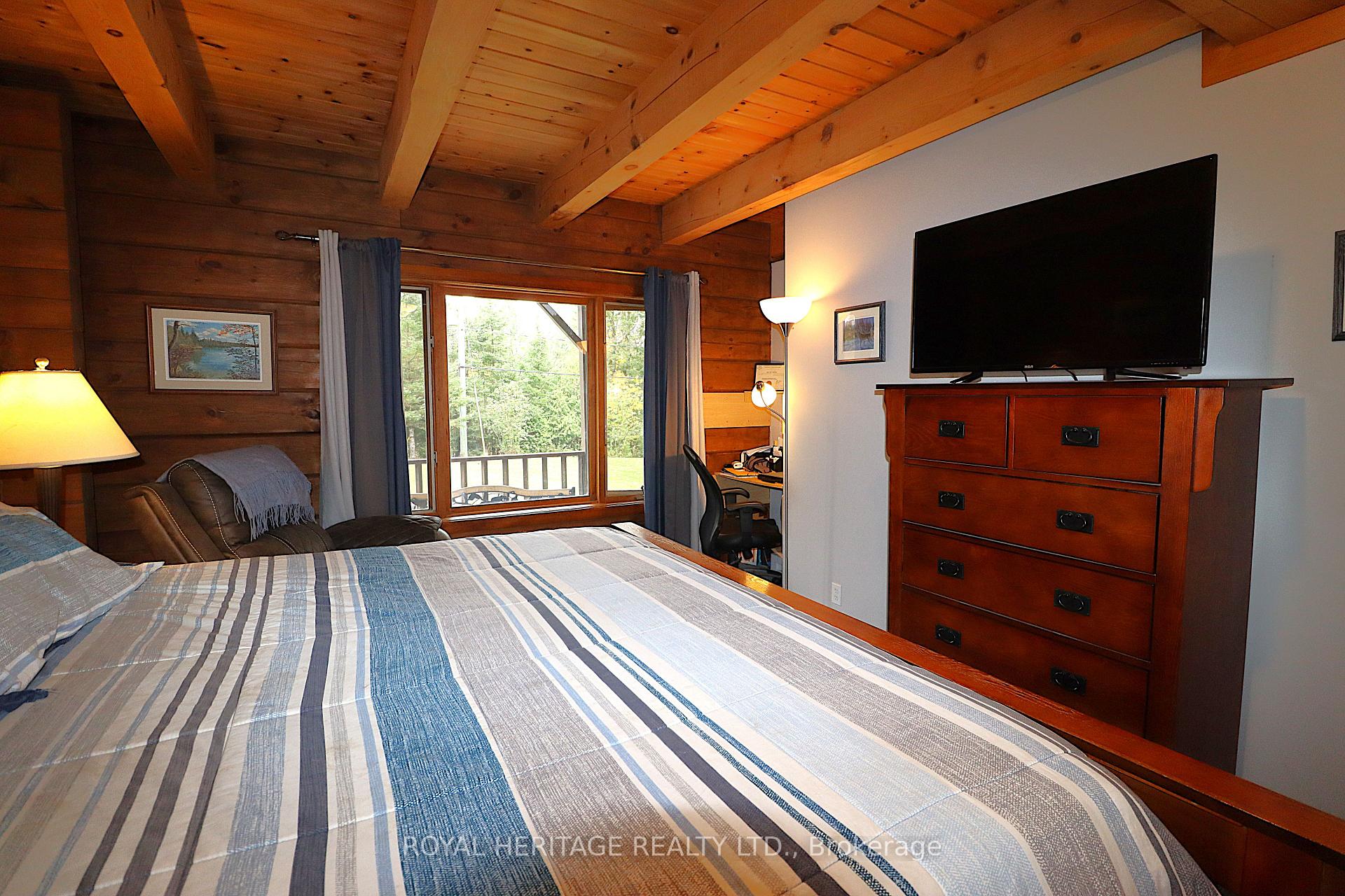 Photo 21 of 723 County Rd 49, Kawartha Lakes, Verulam — HOMEH